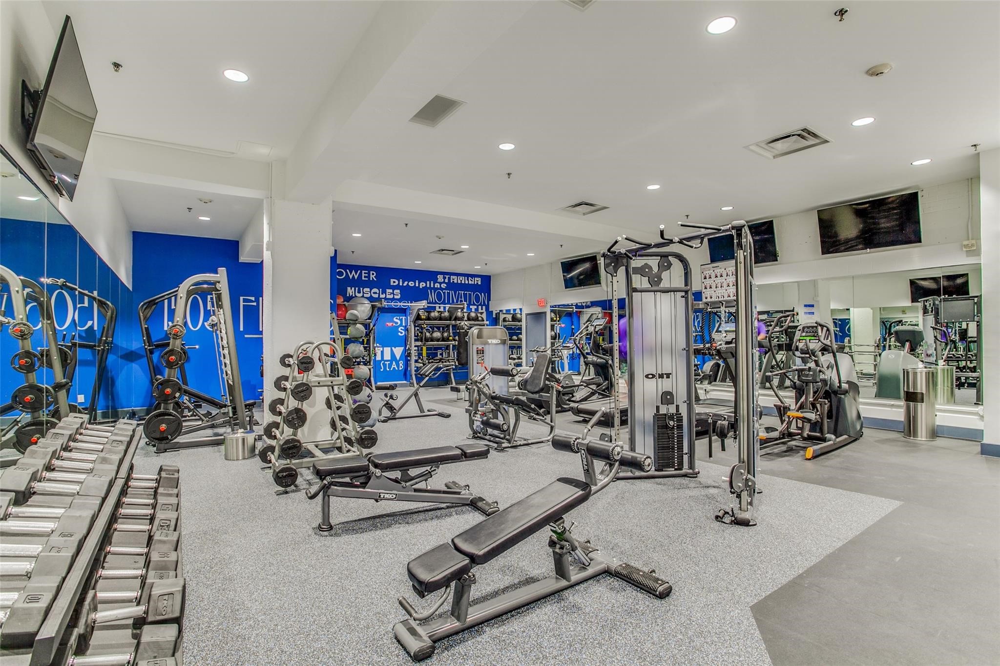 1505 Elm Street 501 , Dallas, TX, 75201 | 20836013 | Realty Texas LLC