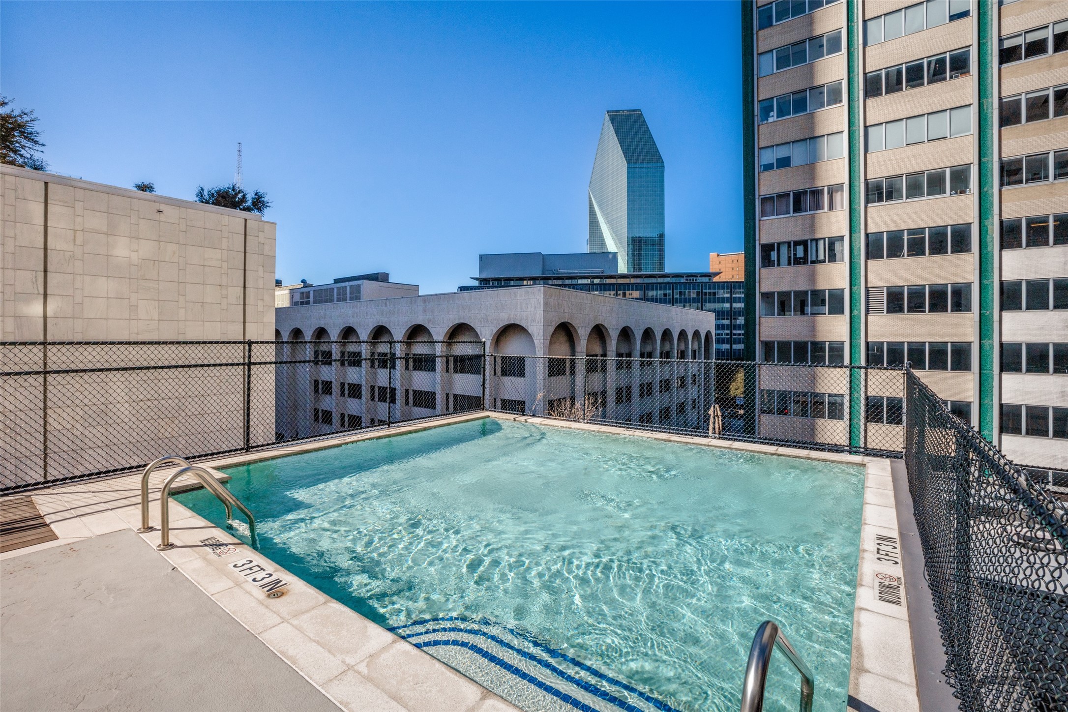 1505 Elm Street 501 , Dallas, TX, 75201 | 20836013 | Realty Texas LLC
