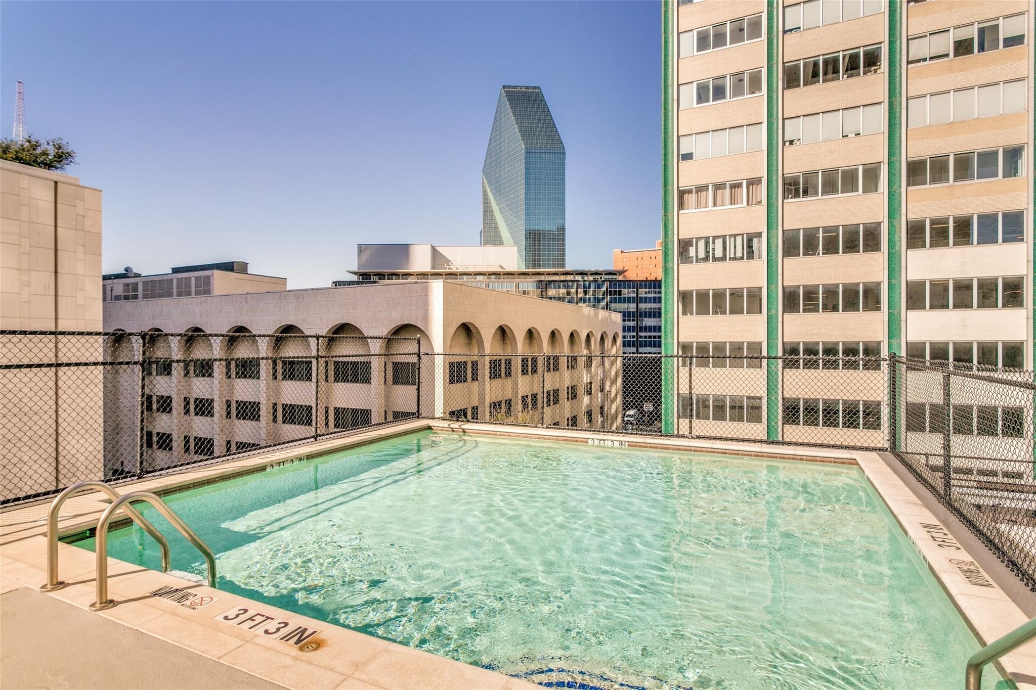 1505 Elm Street 501 , Dallas, TX, 75201 | 20836013 | Realty Texas LLC