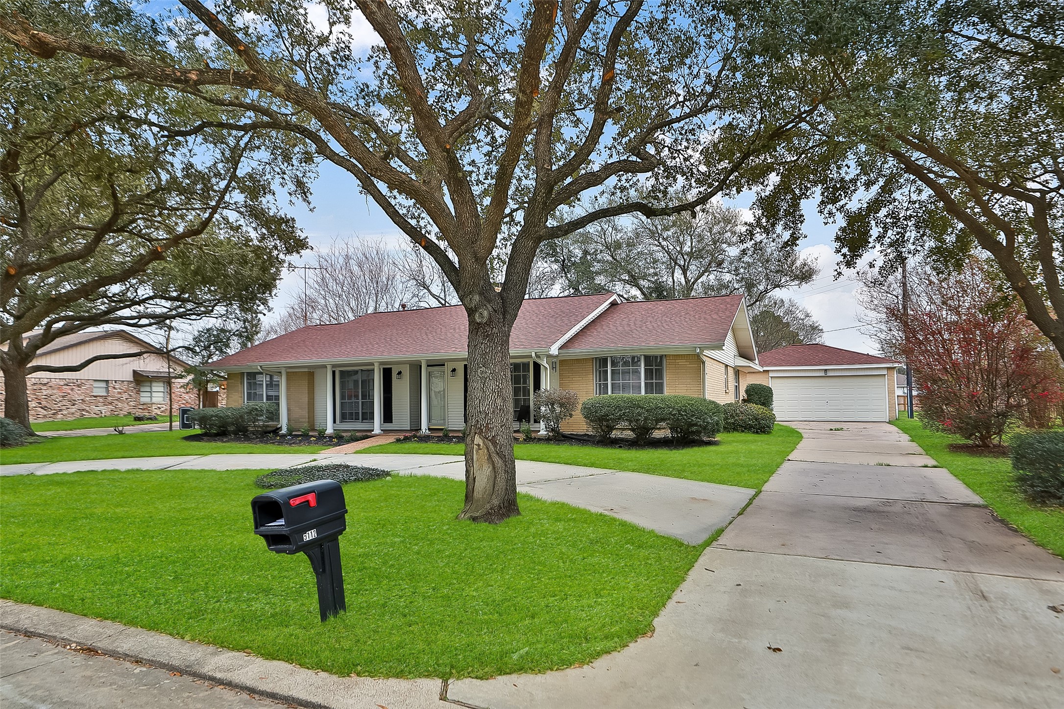 5112 Goose Creek Drive , Baytown, TX, 77521 | 36876331 | Realty Texas LLC