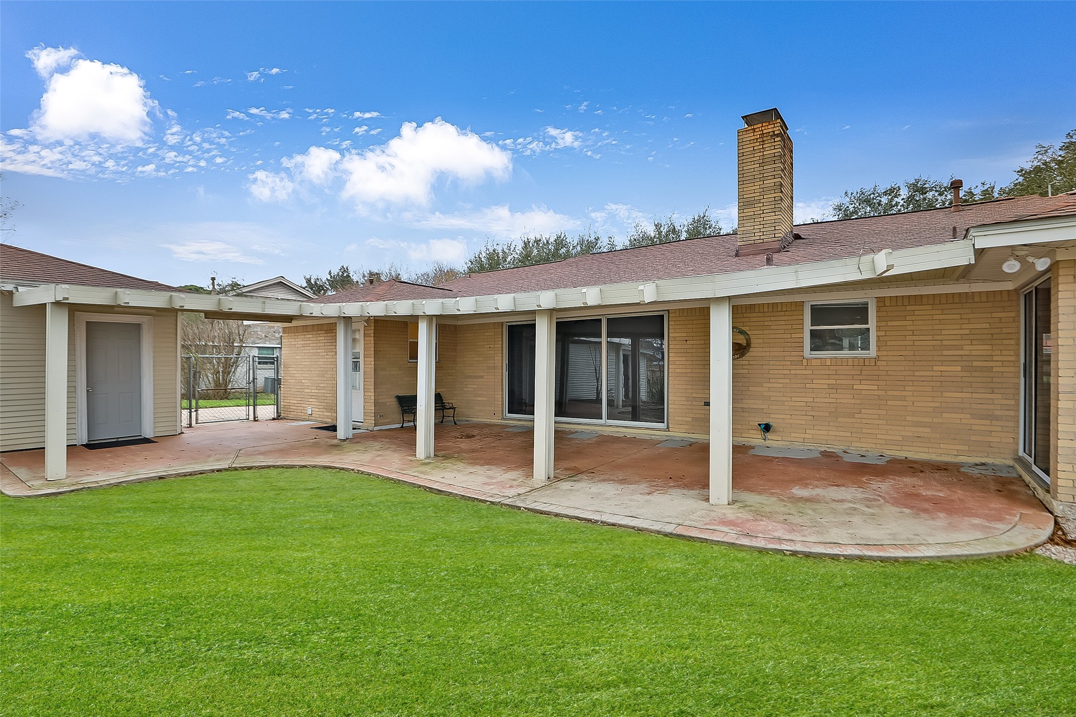 5112 Goose Creek Drive , Baytown, TX, 77521 | 36876331 | Realty Texas LLC