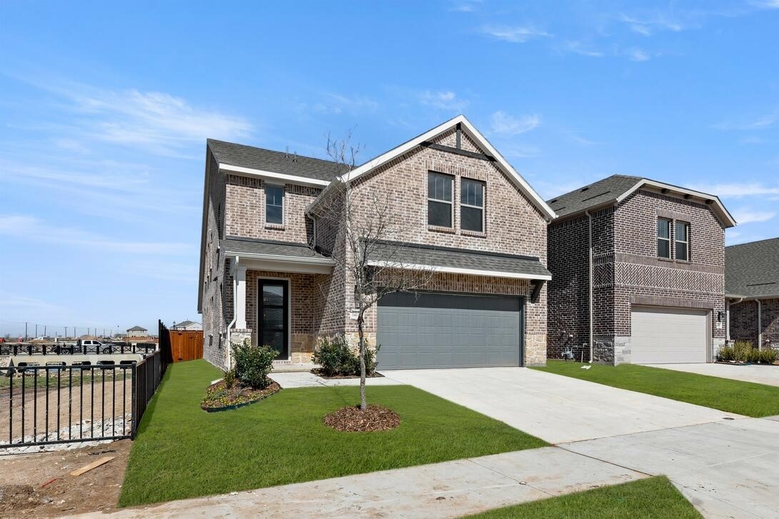 14111 Harden Street , Pilot Point, TX, 76258 | 20846871 | Realty Texas LLC
