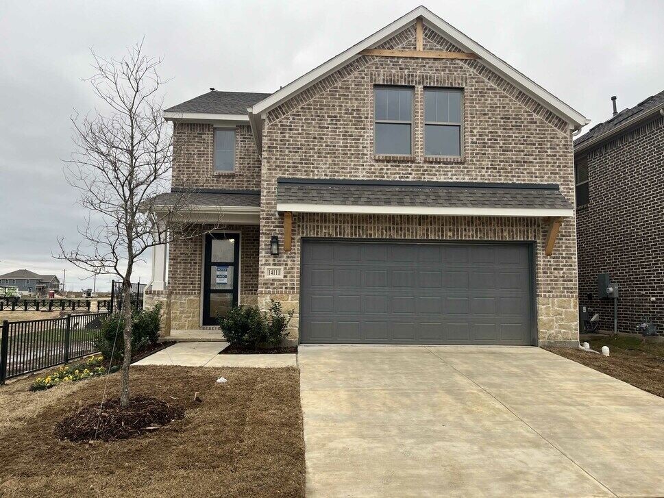 14111 Harden Street , Pilot Point, TX, 76258 | 20846871 | Realty Texas LLC