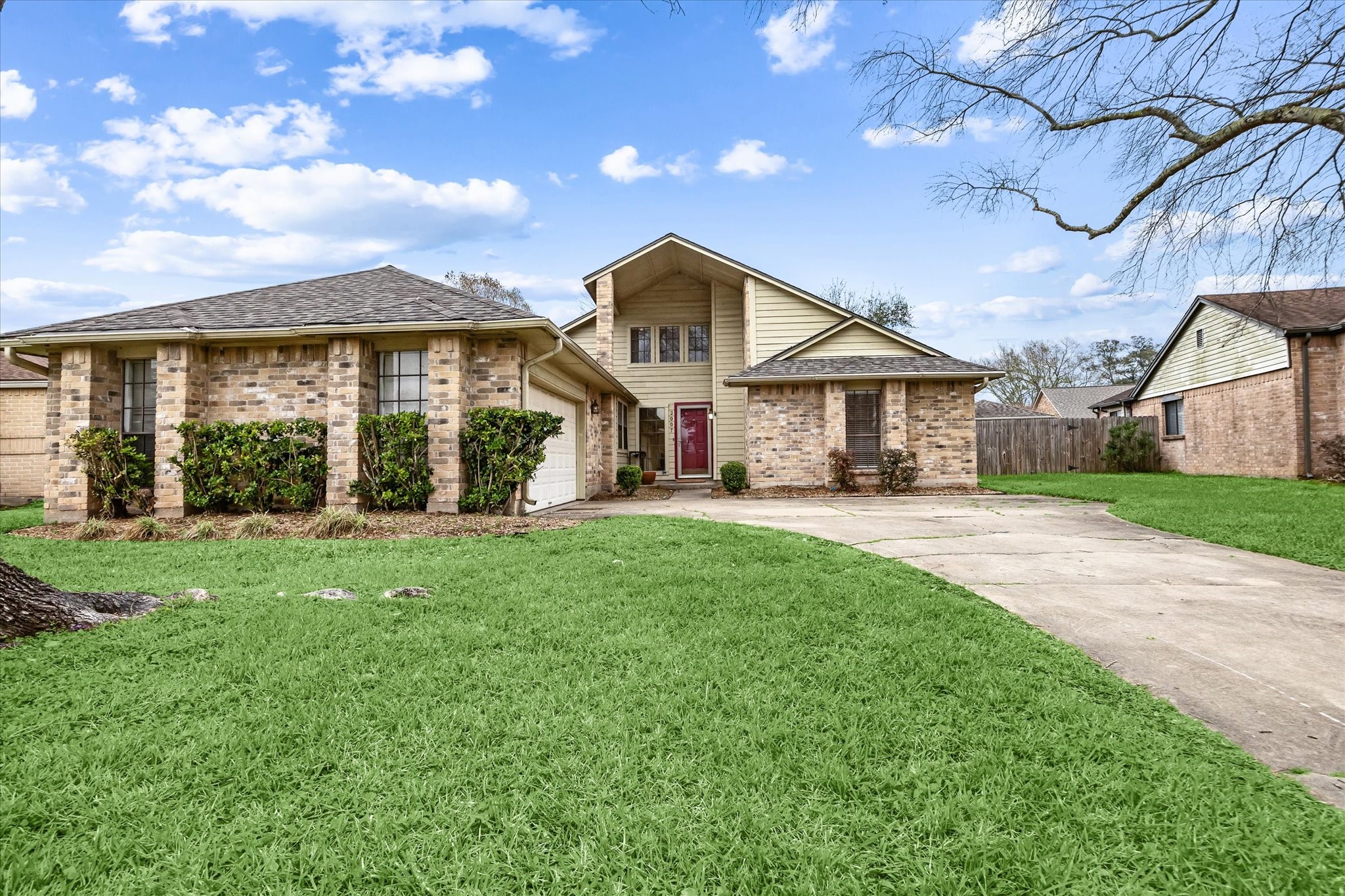 2007 Echo Ridge , Sugar Land, TX, 77478 | 46702216 | Realty Texas LLC