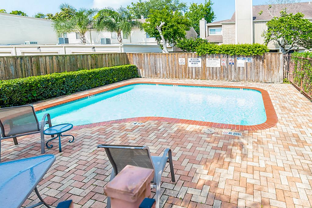 1920 Augusta Drive 5 , Houston, TX, 77057 | 41206532 | Realty Texas LLC
