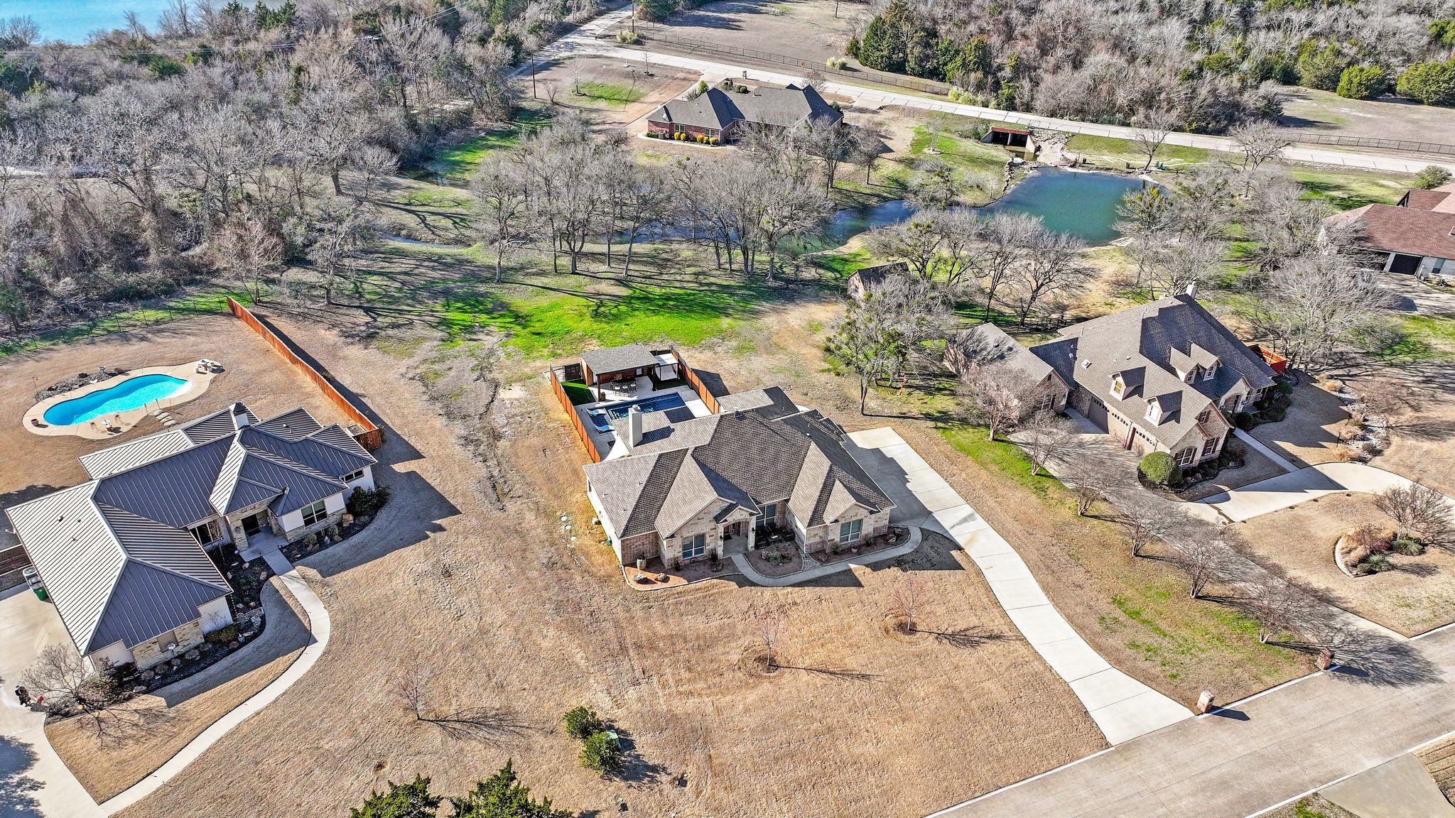 104 Crystal Cove , Waxahachie, TX, 75165 | 20840412 | Realty Texas LLC