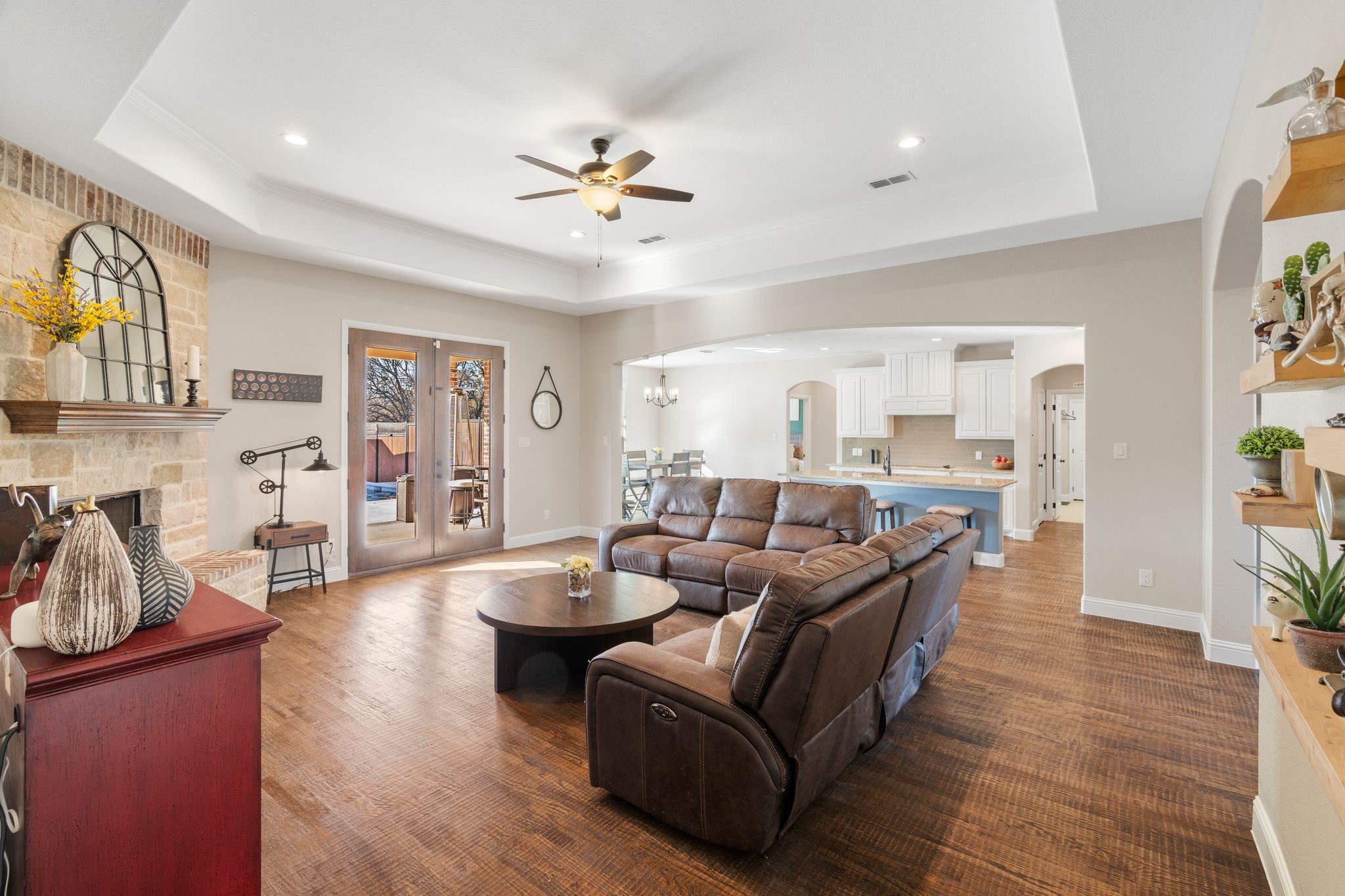 104 Crystal Cove , Waxahachie, TX, 75165 | 20840412 | Realty Texas LLC