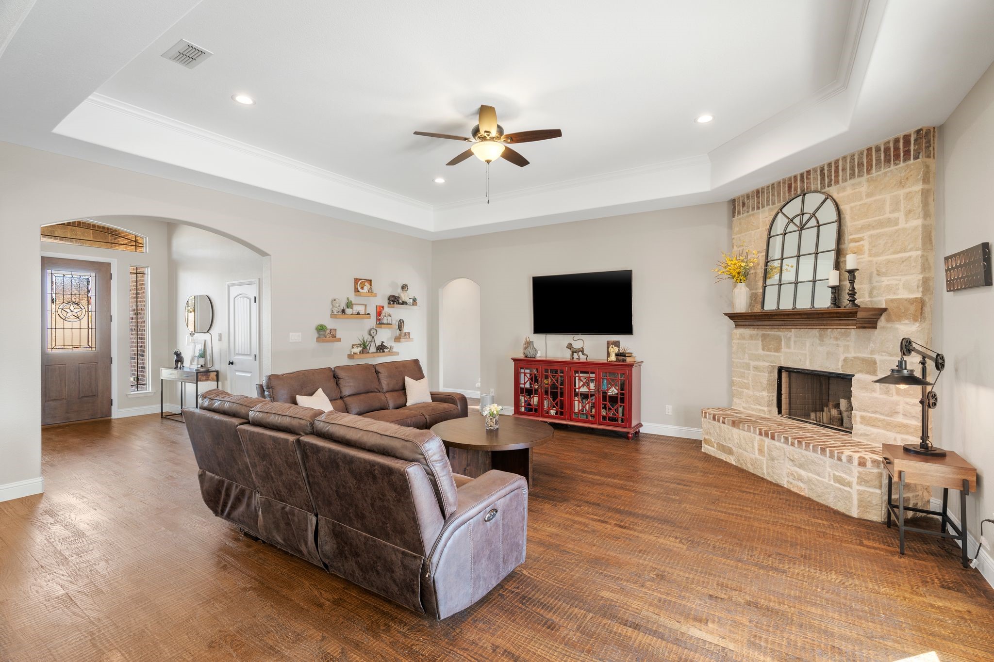104 Crystal Cove , Waxahachie, TX, 75165 | 20840412 | Realty Texas LLC