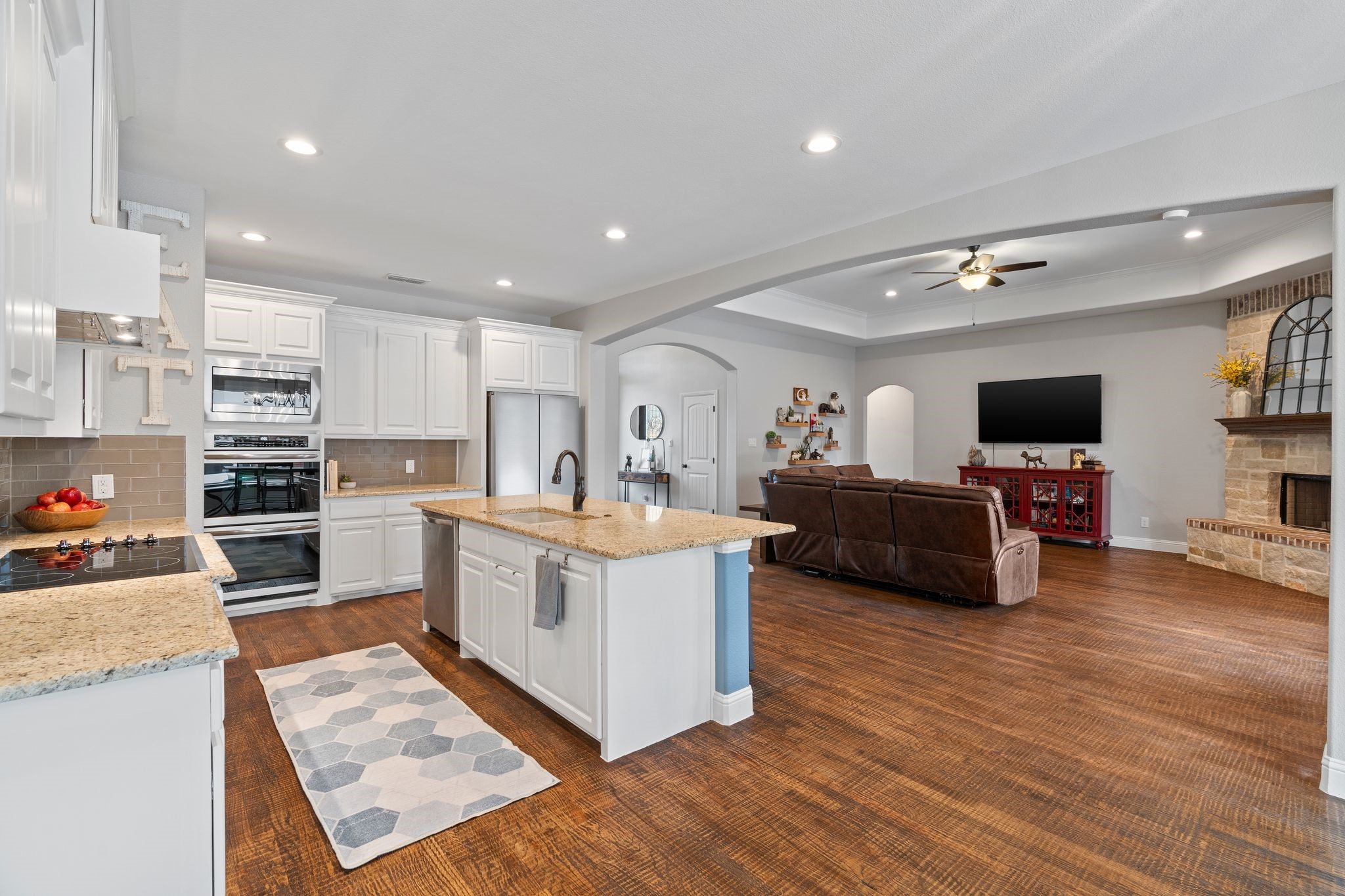 104 Crystal Cove , Waxahachie, TX, 75165 | 20840412 | Realty Texas LLC