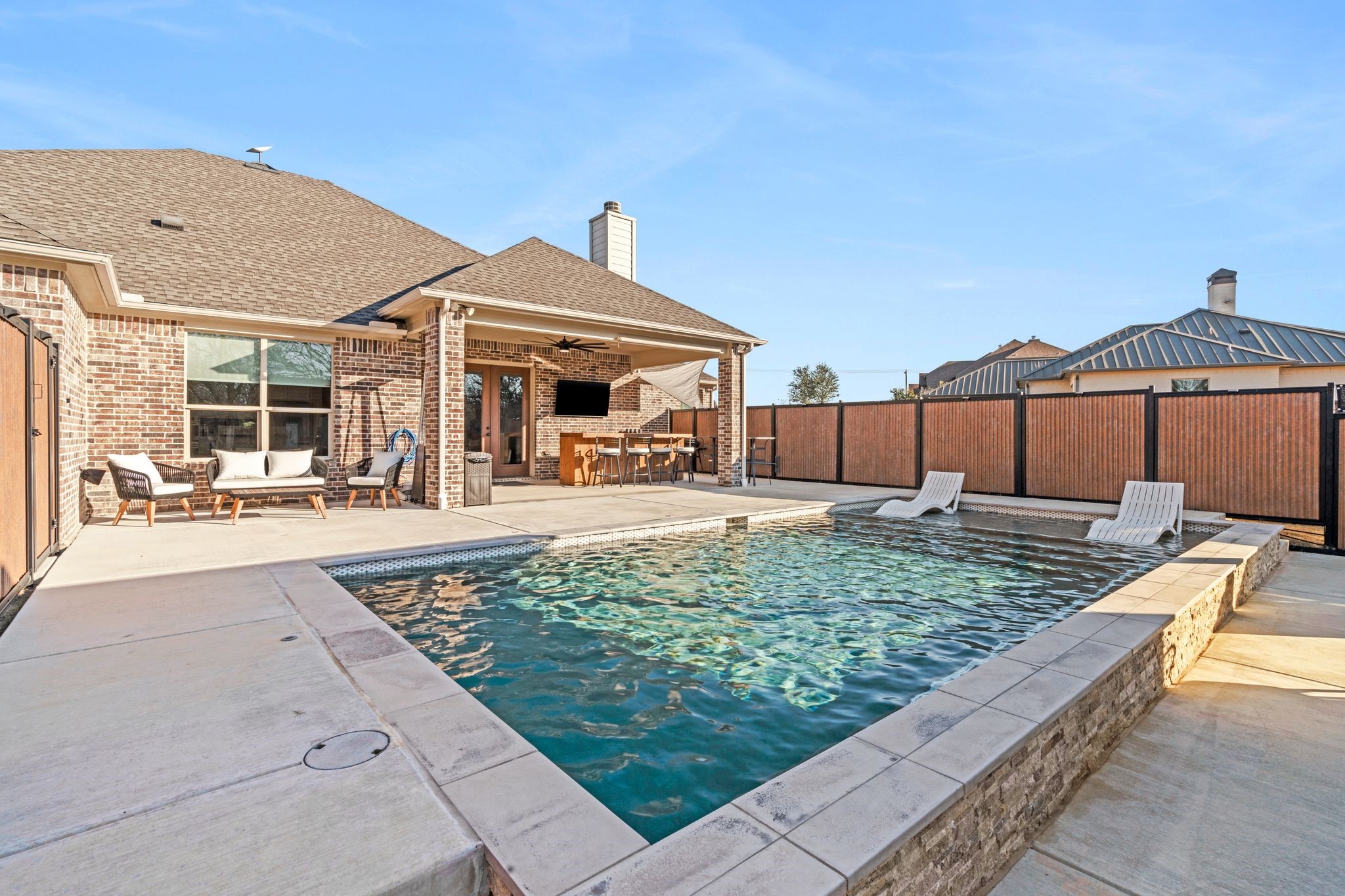 104 Crystal Cove , Waxahachie, TX, 75165 | 20840412 | Realty Texas LLC