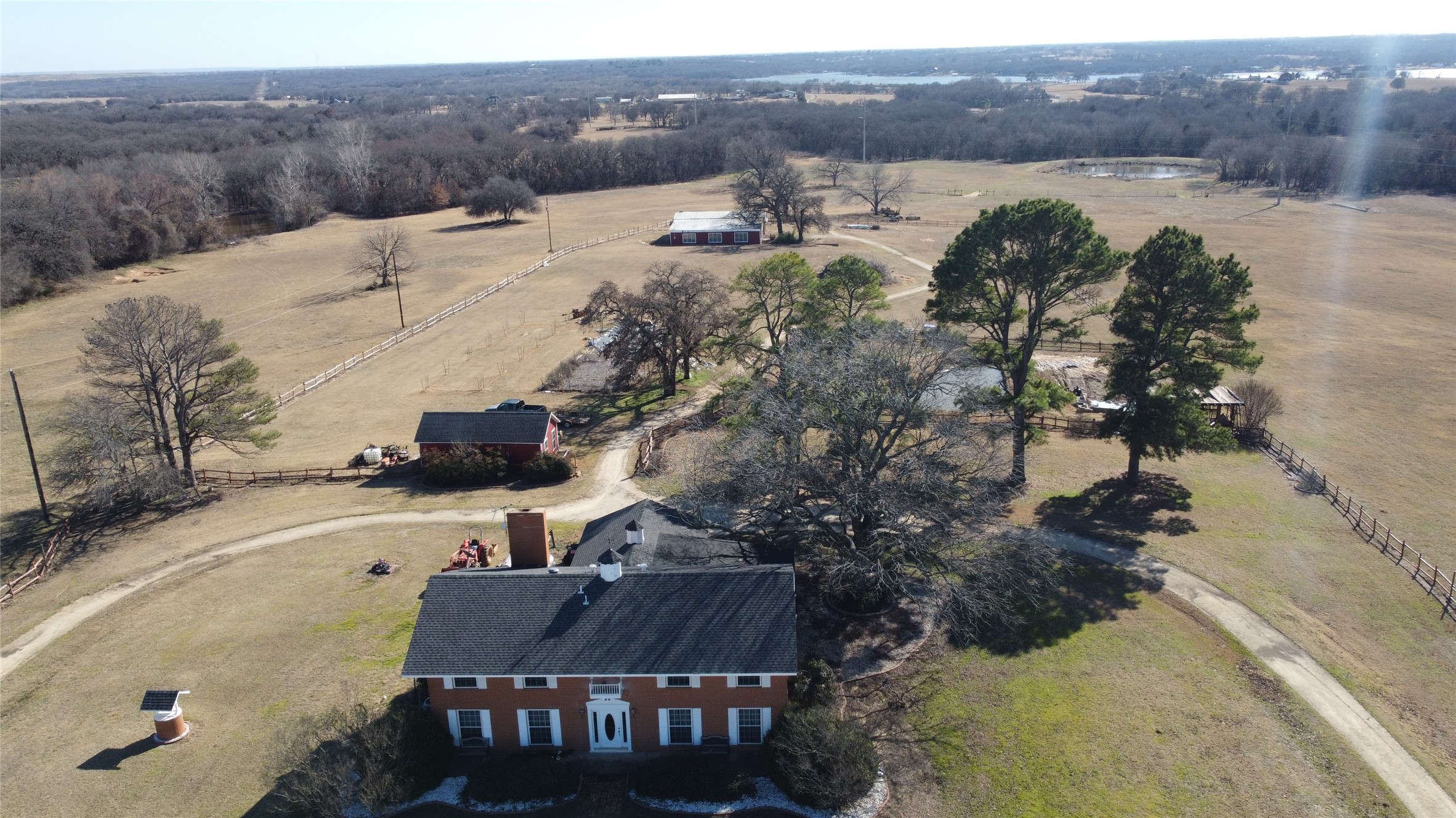 8200 Fm 3136 , Alvarado, TX, 76009 | 20846960 | Realty Texas LLC