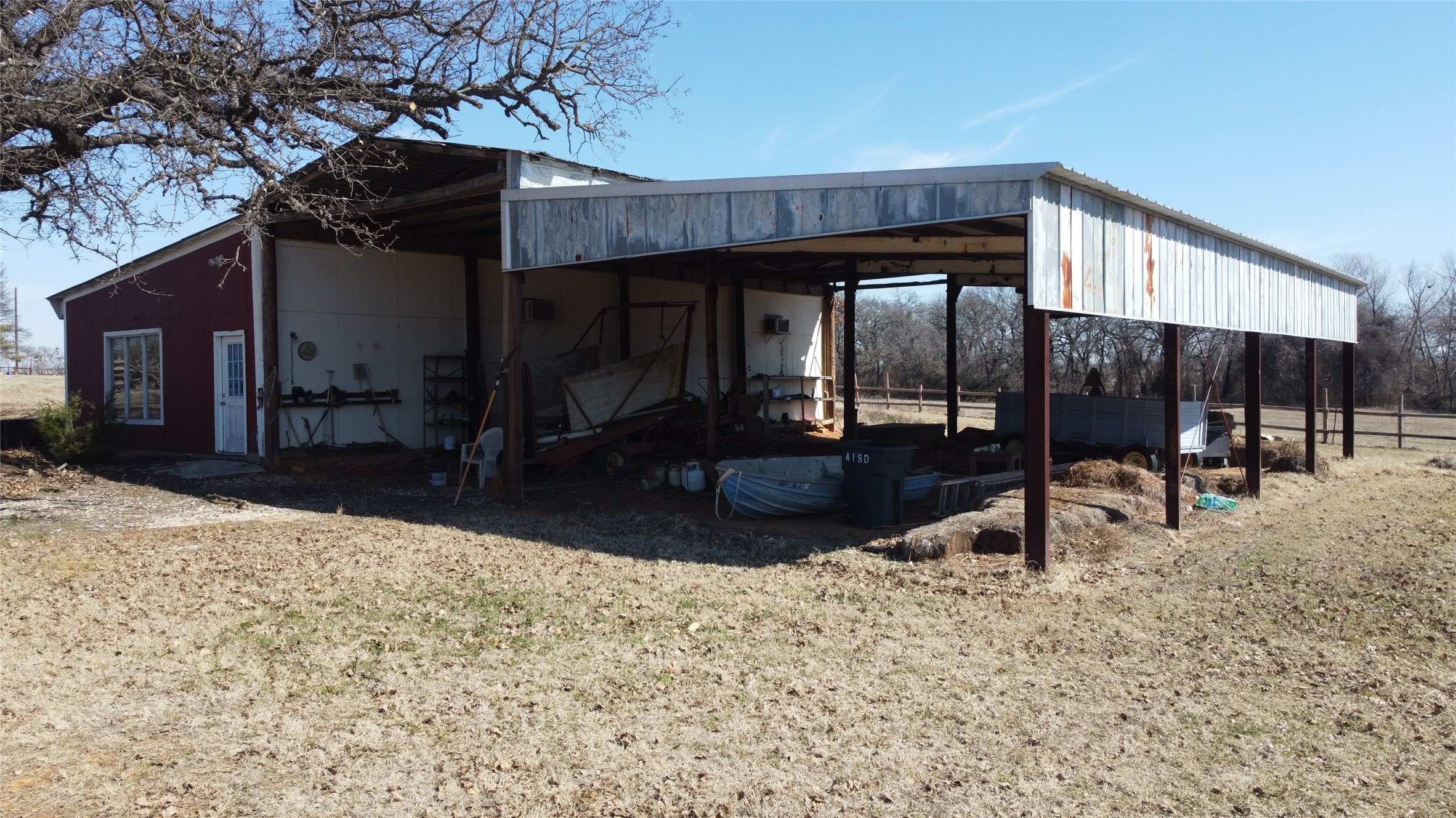 8200 Fm 3136 , Alvarado, TX, 76009 | 20846960 | Realty Texas LLC