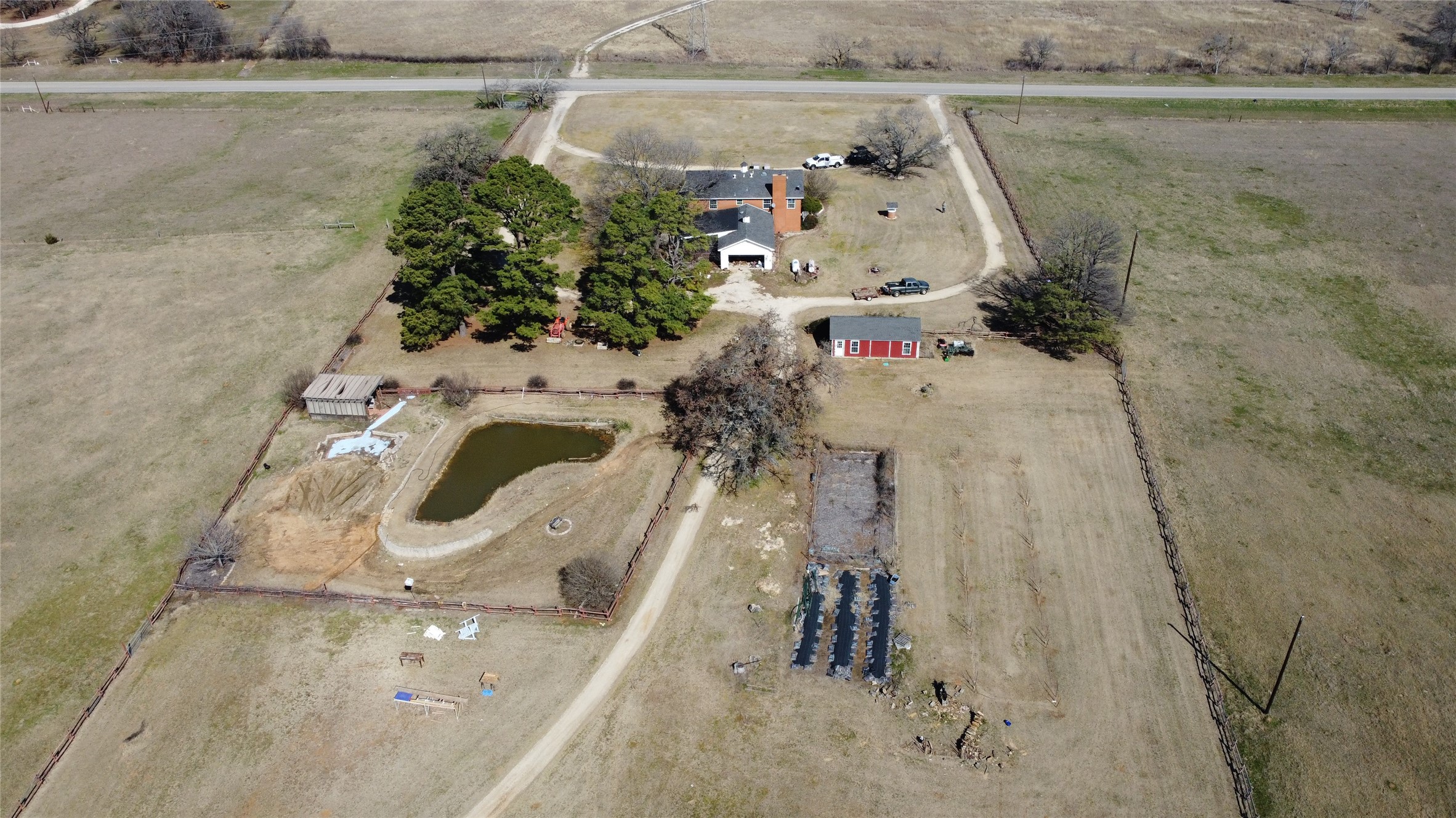 8200 Fm 3136 , Alvarado, TX, 76009 | 20846960 | Realty Texas LLC