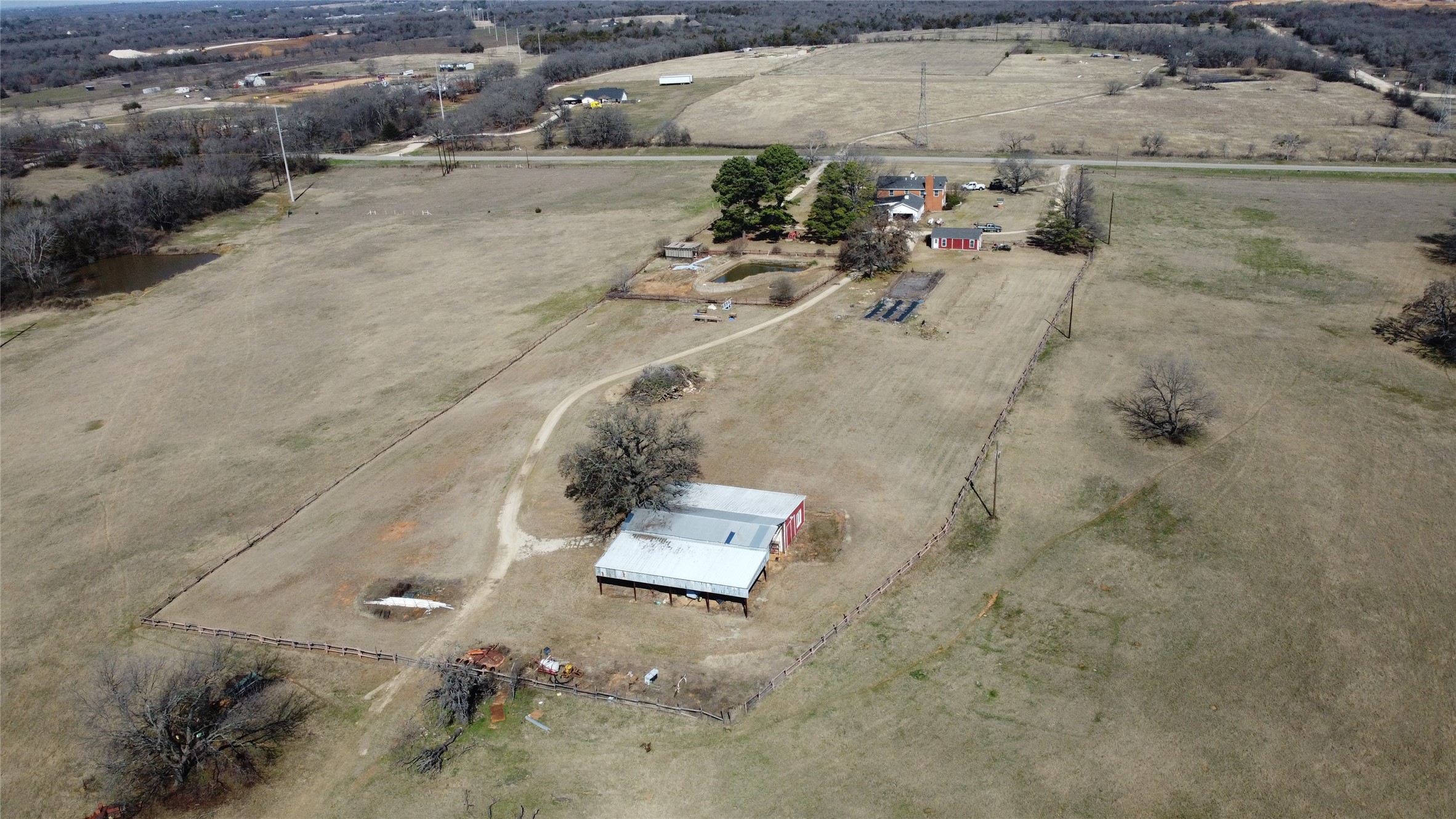 8200 Fm 3136 , Alvarado, TX, 76009 | 20846960 | Realty Texas LLC