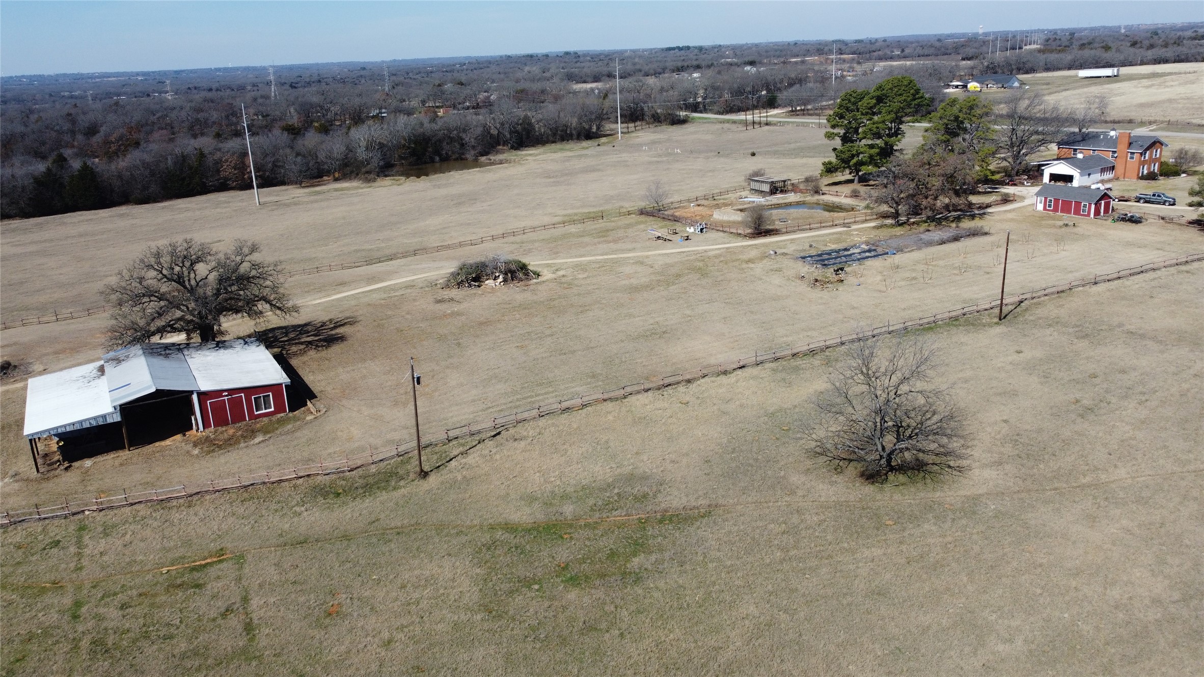 8200 Fm 3136 , Alvarado, TX, 76009 | 20846960 | Realty Texas LLC