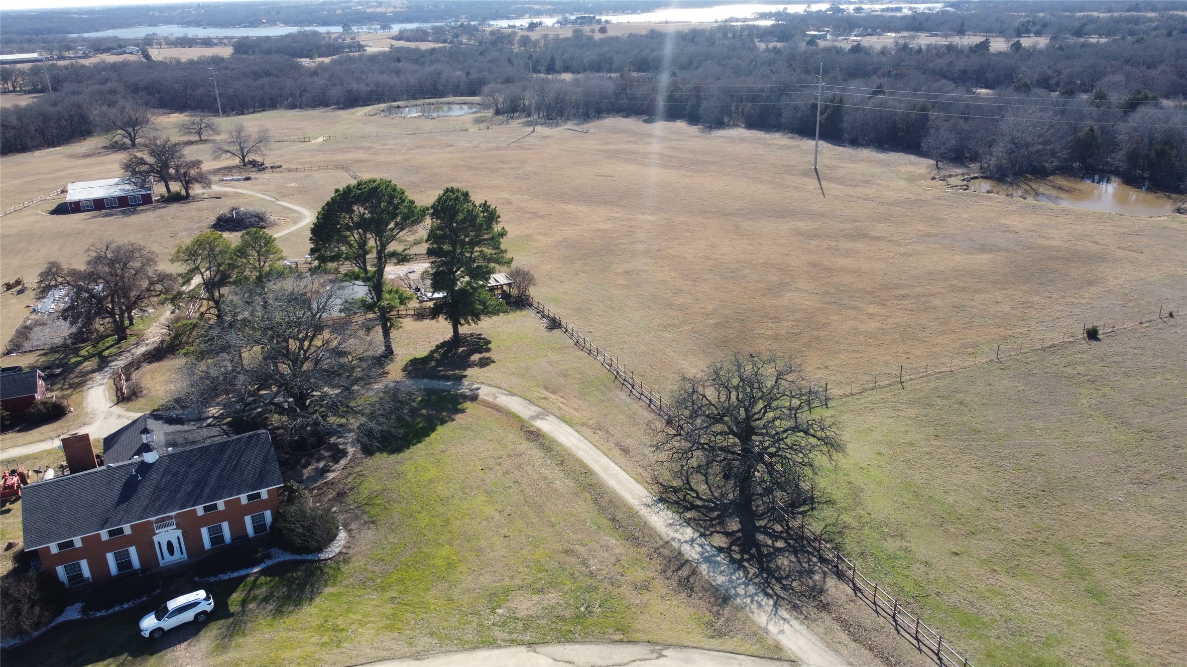 8200 Fm 3136 , Alvarado, TX, 76009 | 20846960 | Realty Texas LLC