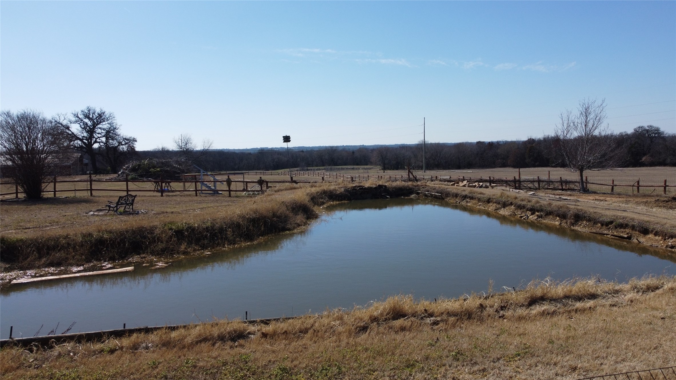 8200 Fm 3136 , Alvarado, TX, 76009 | 20846960 | Realty Texas LLC