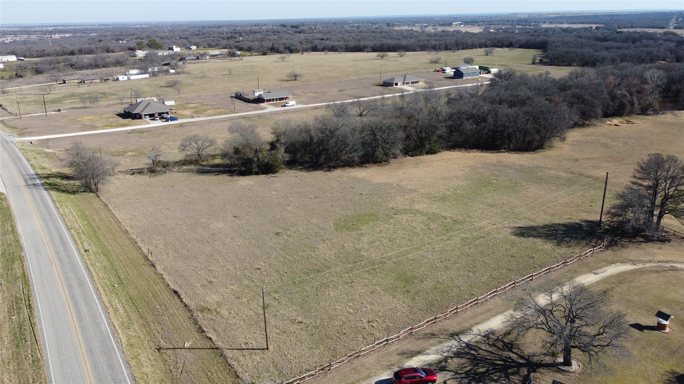 8200 Fm 3136 , Alvarado, TX, 76009 | 20846960 | Realty Texas LLC