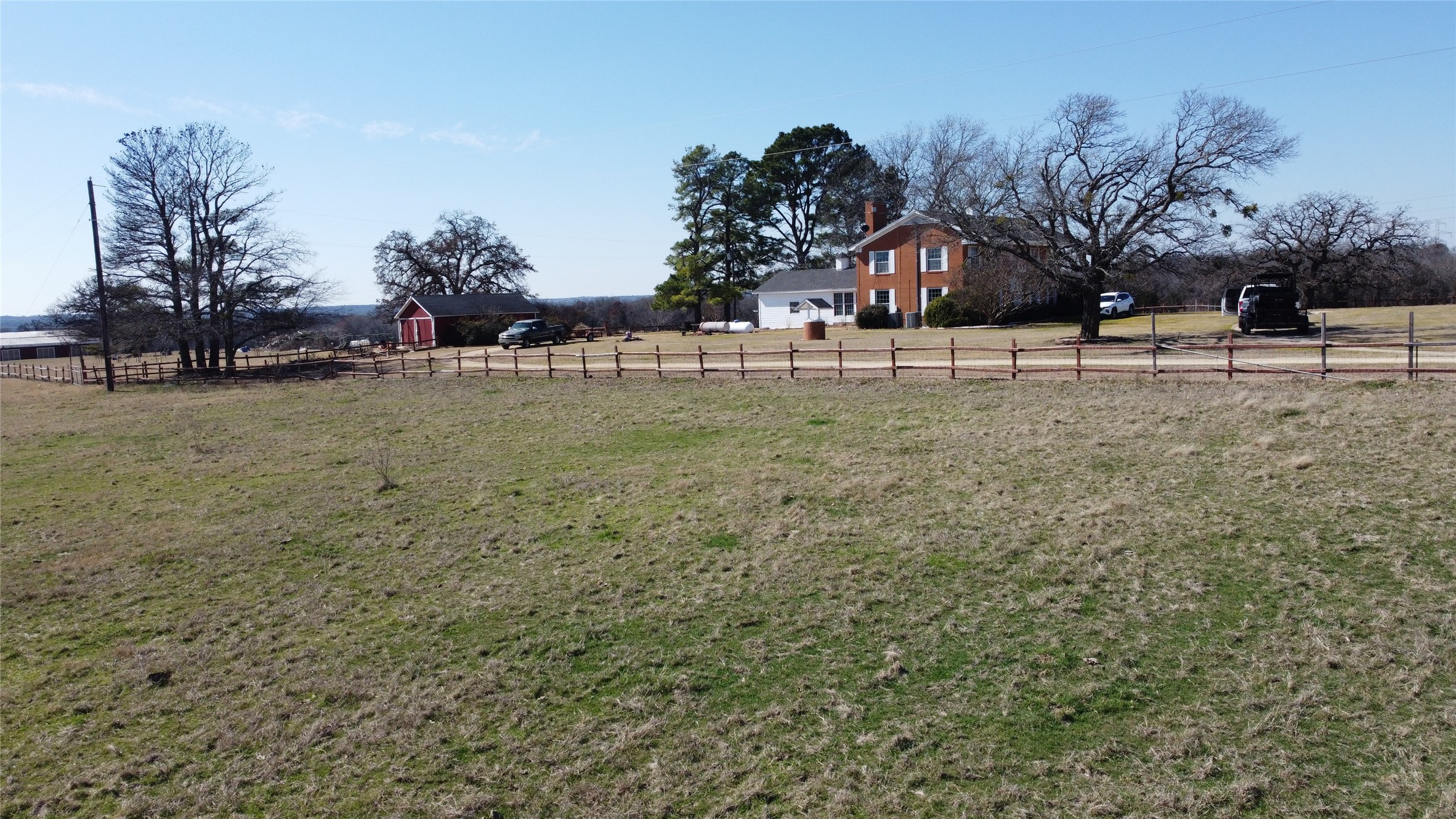 8200 Fm 3136 , Alvarado, TX, 76009 | 20846960 | Realty Texas LLC