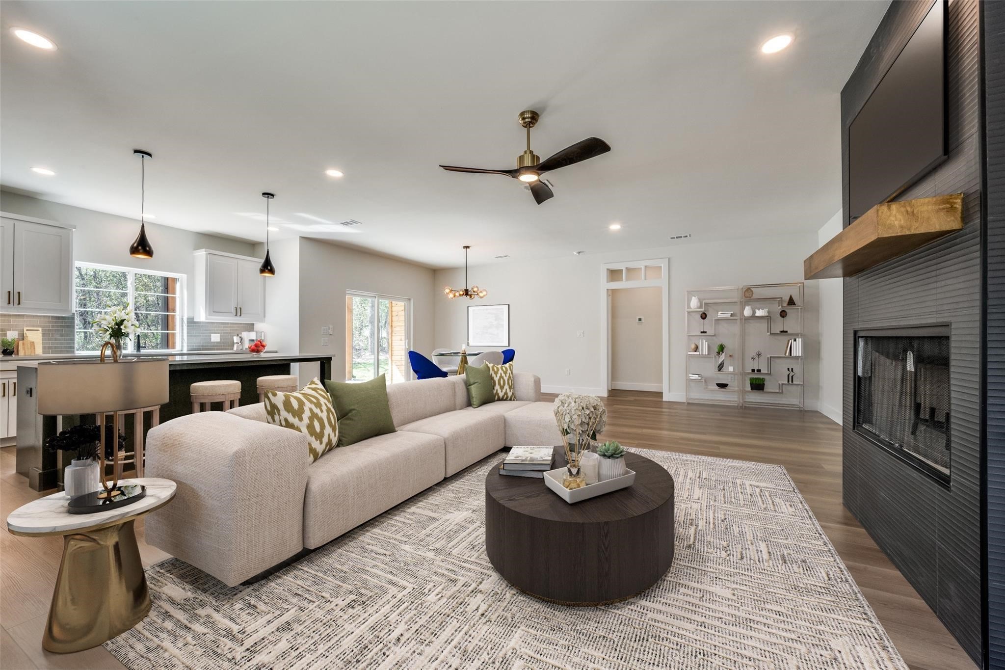 107 Brittons Lane , Runaway Bay, TX, 76426 | 20847231 | Realty Texas LLC