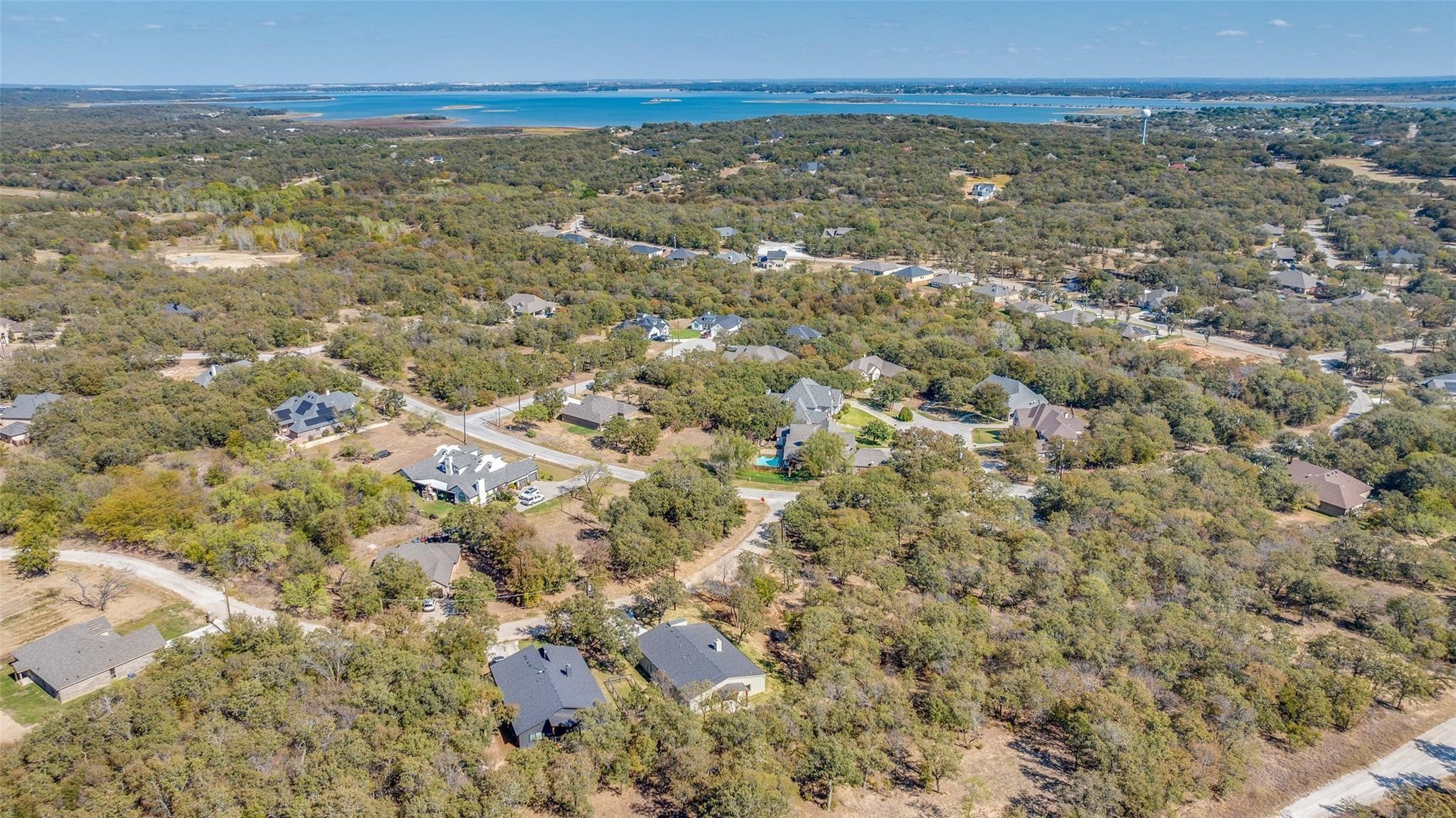 107 Brittons Lane , Runaway Bay, TX, 76426 | 20847231 | Realty Texas LLC