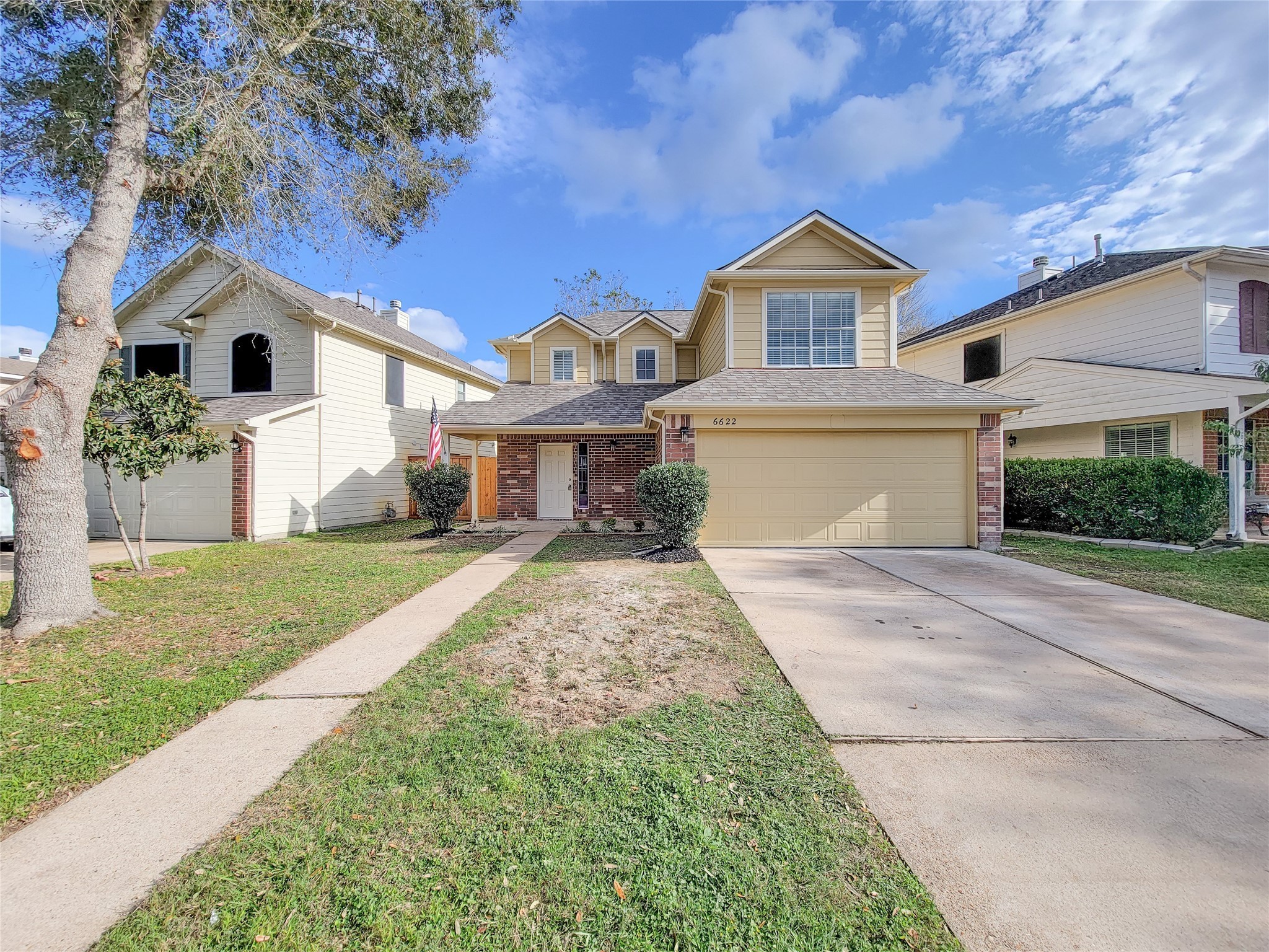 6622 Valerian Lane , Katy, TX, 77449 | 57030999 | Realty Texas LLC