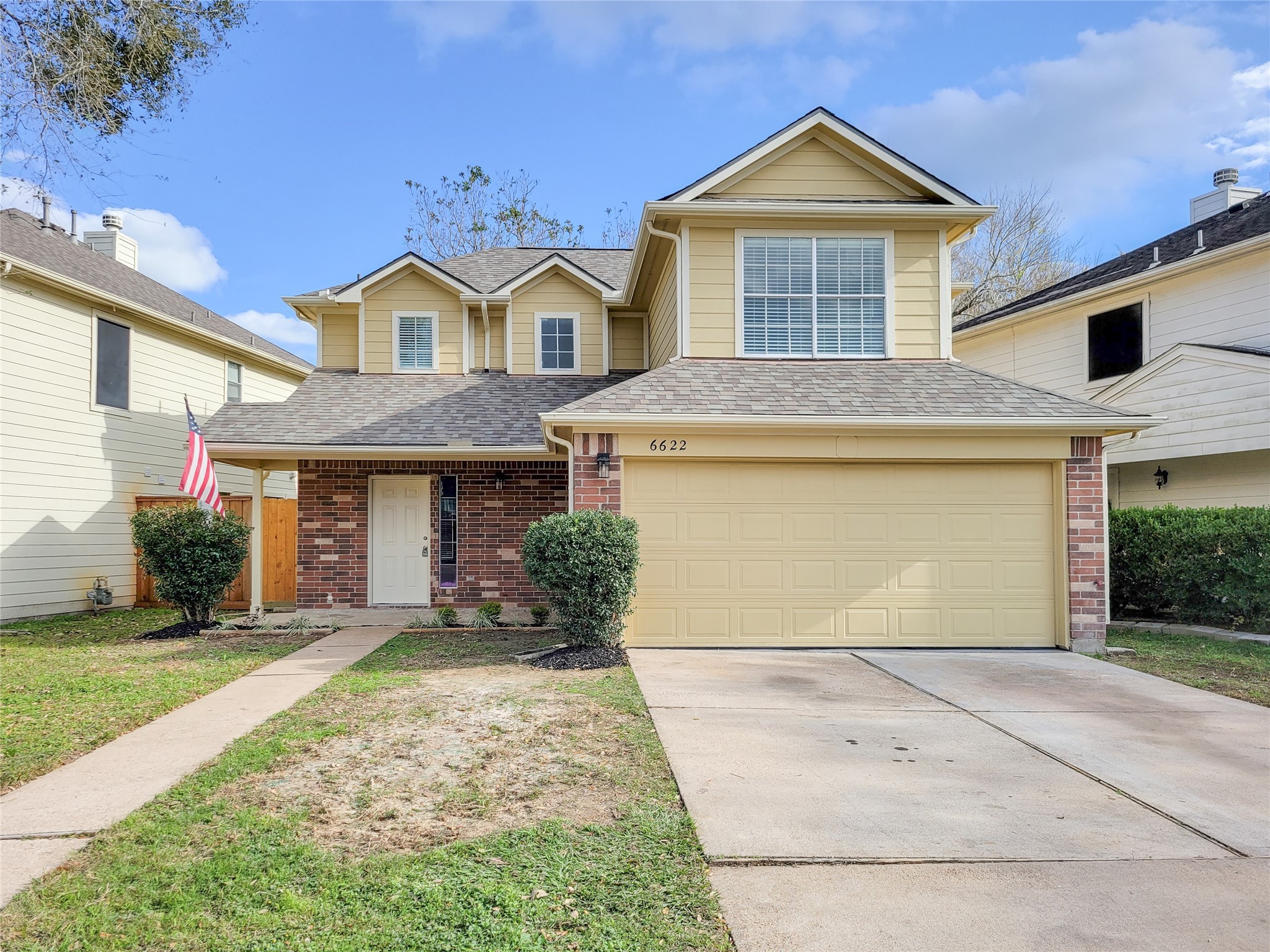6622 Valerian Lane , Katy, TX, 77449 | 57030999 | Realty Texas LLC