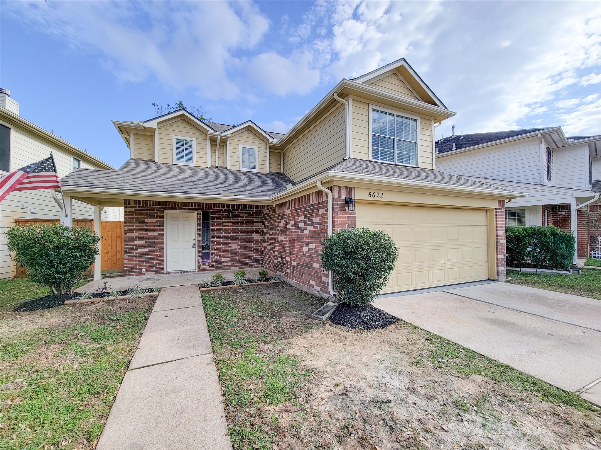 6622 Valerian Lane , Katy, TX, 77449 | 57030999 | Realty Texas LLC