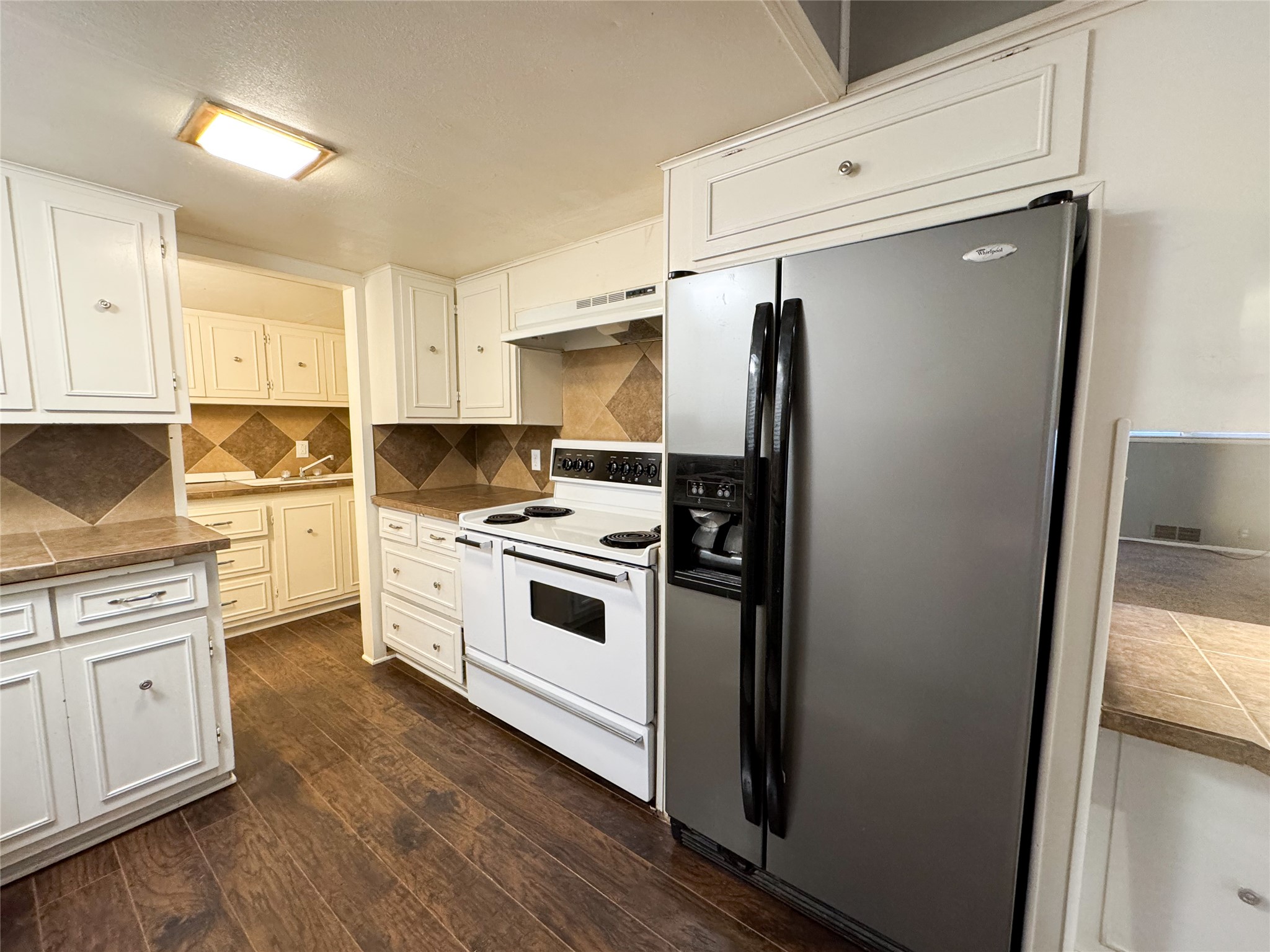 1305 Landon Street , Stamford, TX, 79553 | 20844782 | Realty Texas LLC