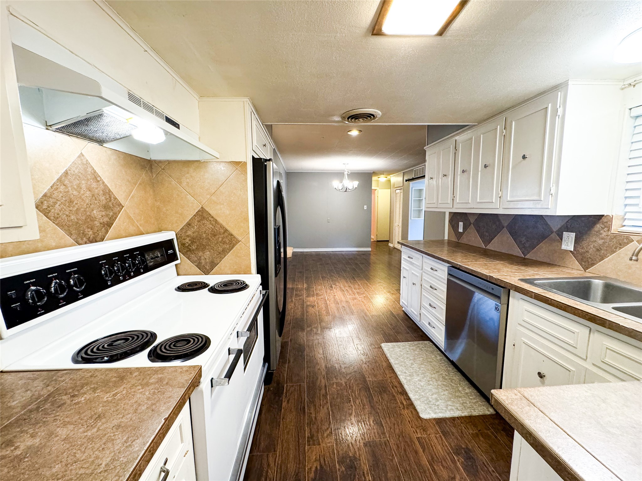 1305 Landon Street , Stamford, TX, 79553 | 20844782 | Realty Texas LLC