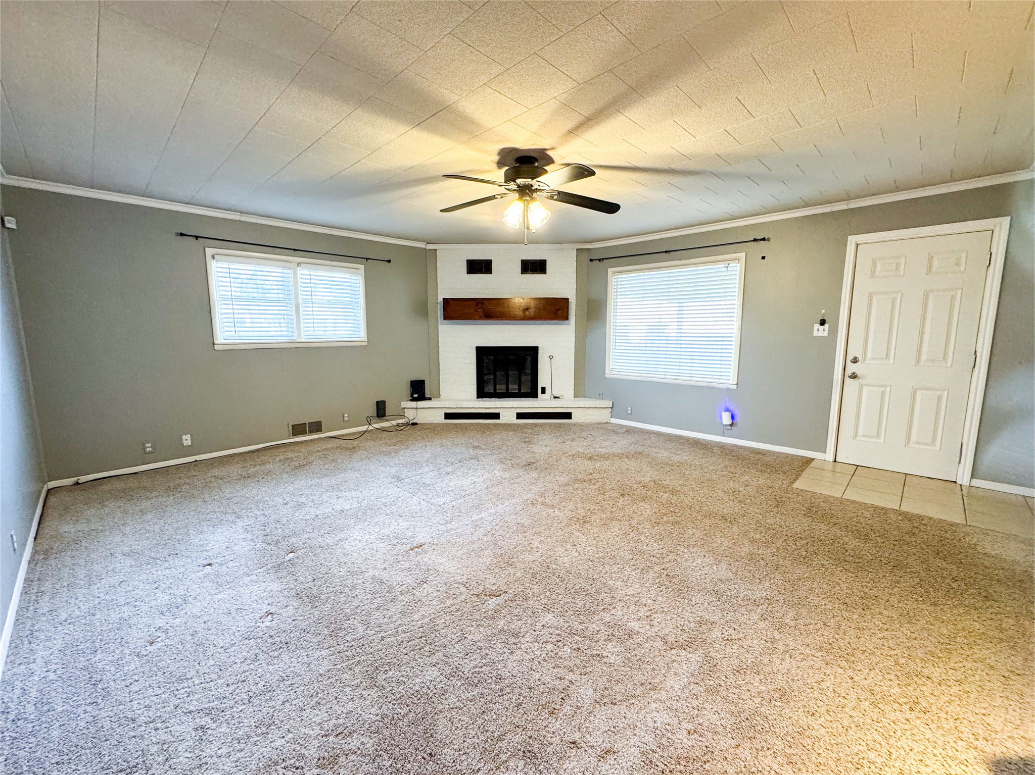 1305 Landon Street , Stamford, TX, 79553 | 20844782 | Realty Texas LLC