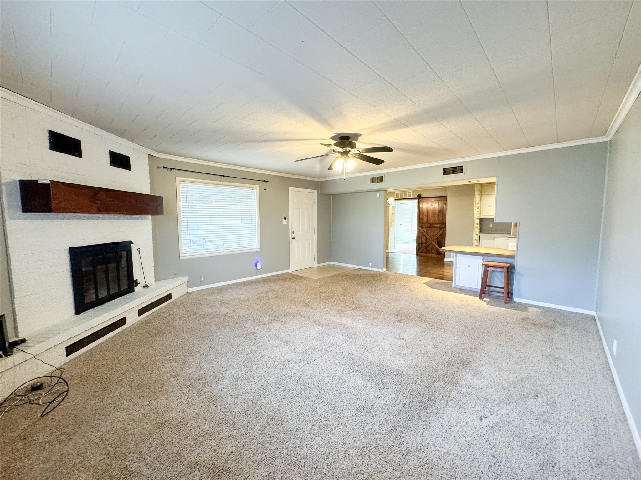 1305 Landon Street , Stamford, TX, 79553 | 20844782 | Realty Texas LLC