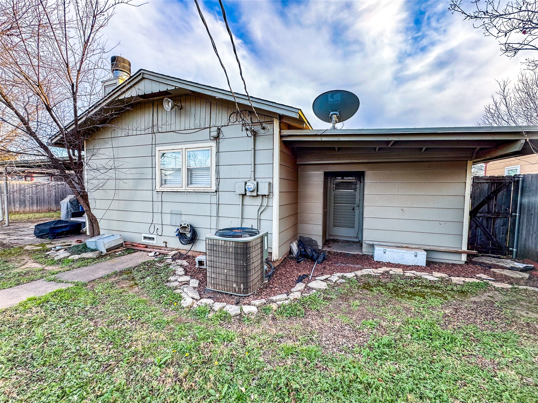 1305 Landon Street , Stamford, TX, 79553 | 20844782 | Realty Texas LLC