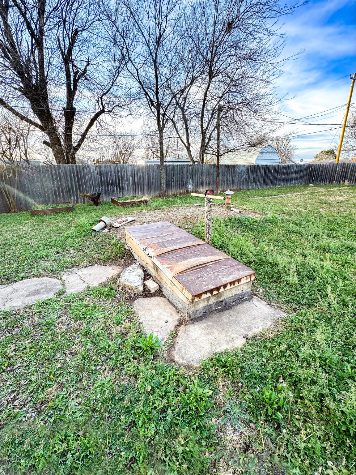 1305 Landon Street , Stamford, TX, 79553 | 20844782 | Realty Texas LLC