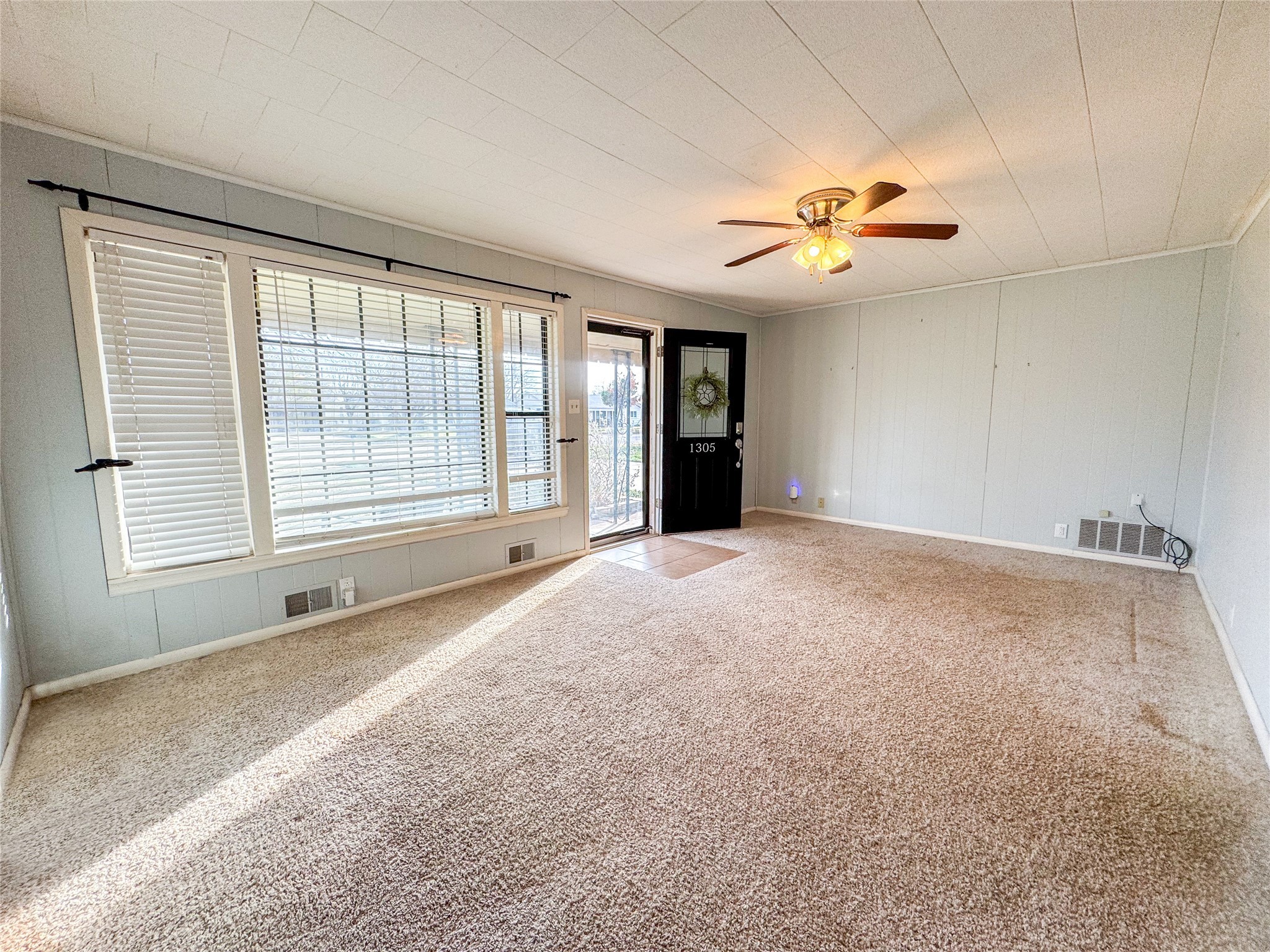 1305 Landon Street , Stamford, TX, 79553 | 20844782 | Realty Texas LLC