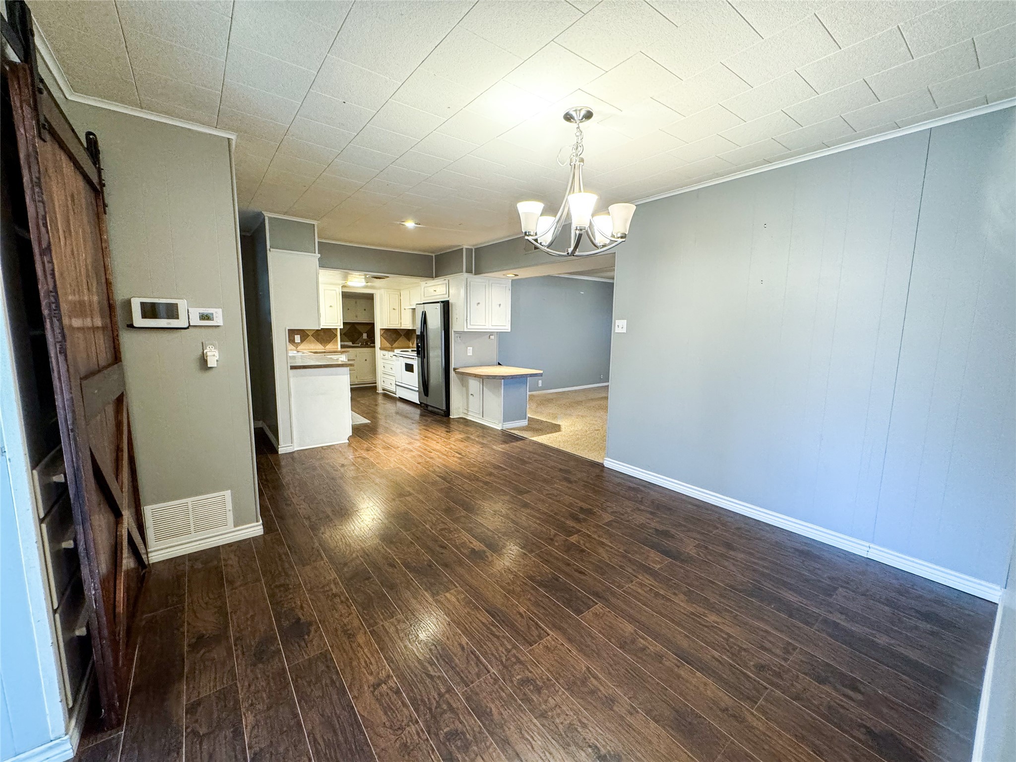 1305 Landon Street , Stamford, TX, 79553 | 20844782 | Realty Texas LLC
