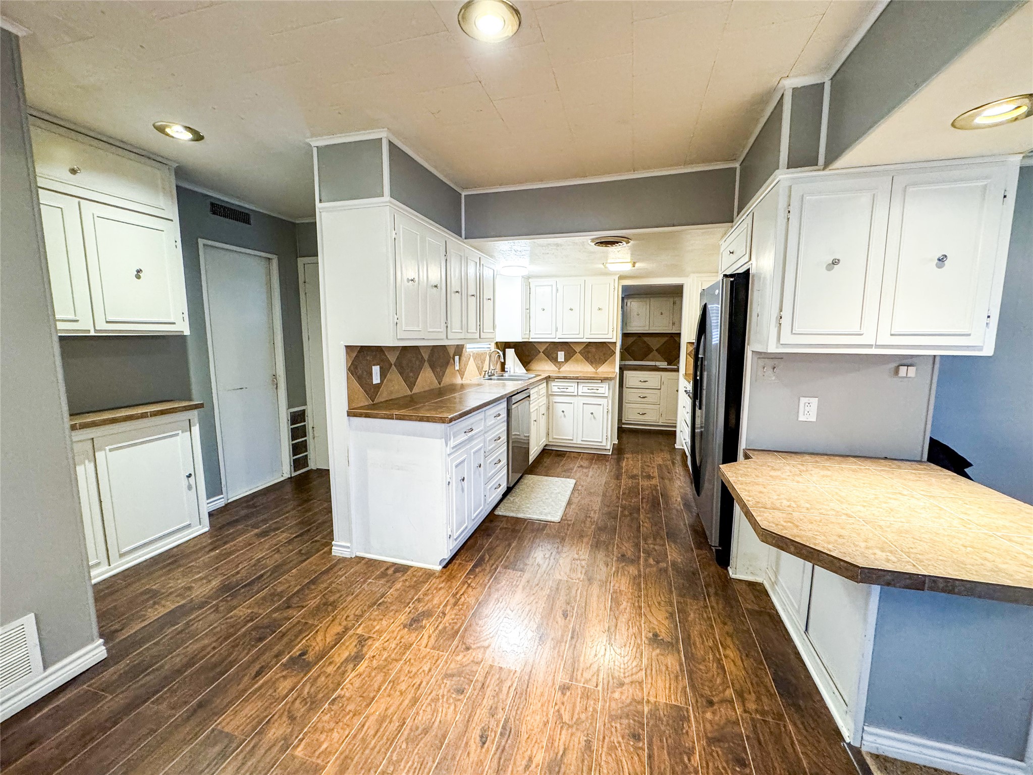1305 Landon Street , Stamford, TX, 79553 | 20844782 | Realty Texas LLC