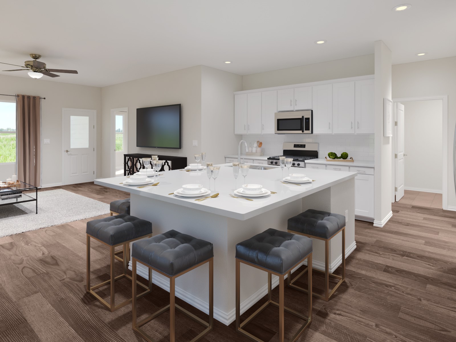 508 Melody Hill Drive , Princeton, TX, 75071 | 20846349 | Realty Texas LLC