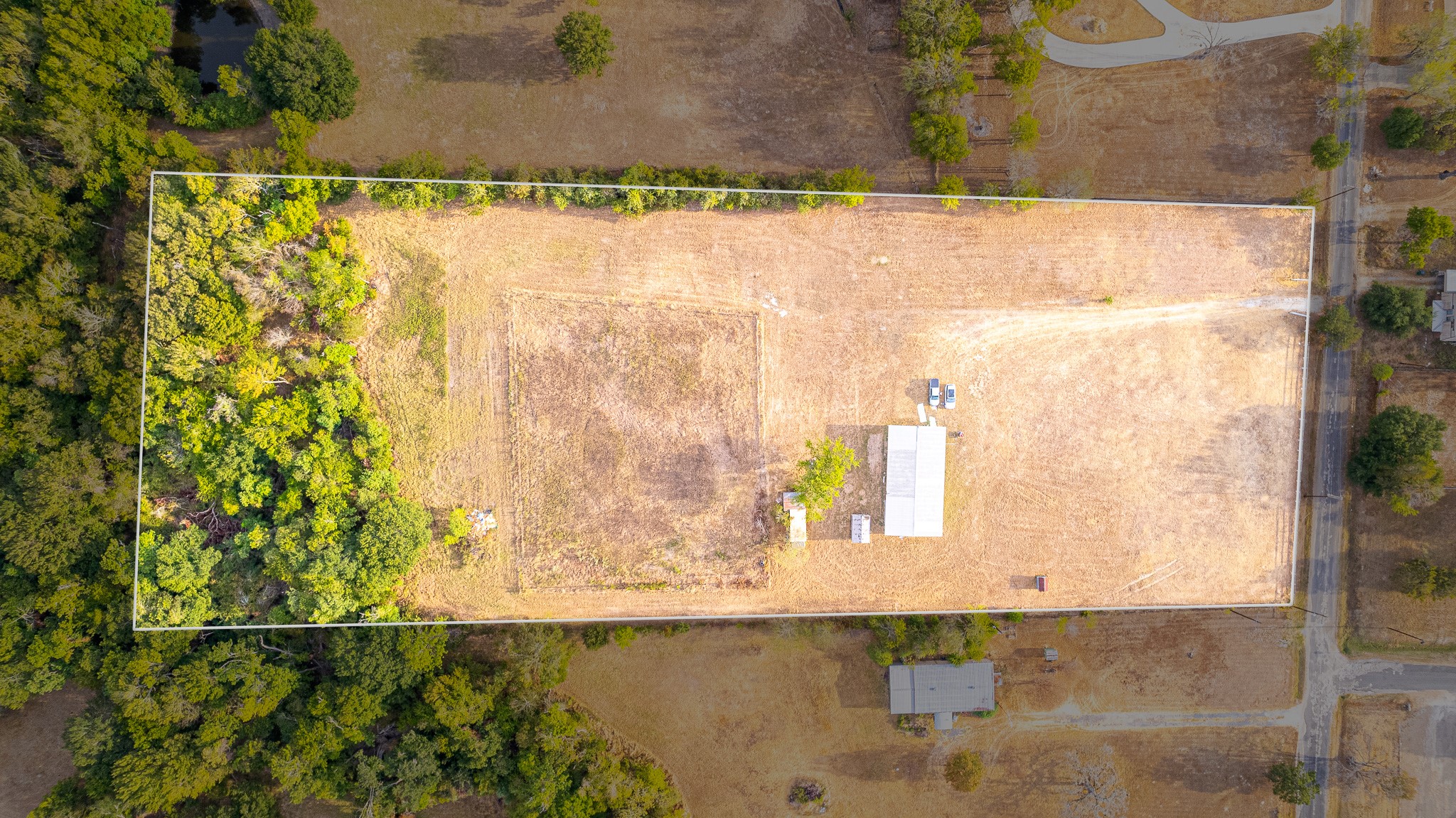 1313 Greenbriar Road, Madisonville, TX, 77864 | 33316914 | Realty Texas LLC