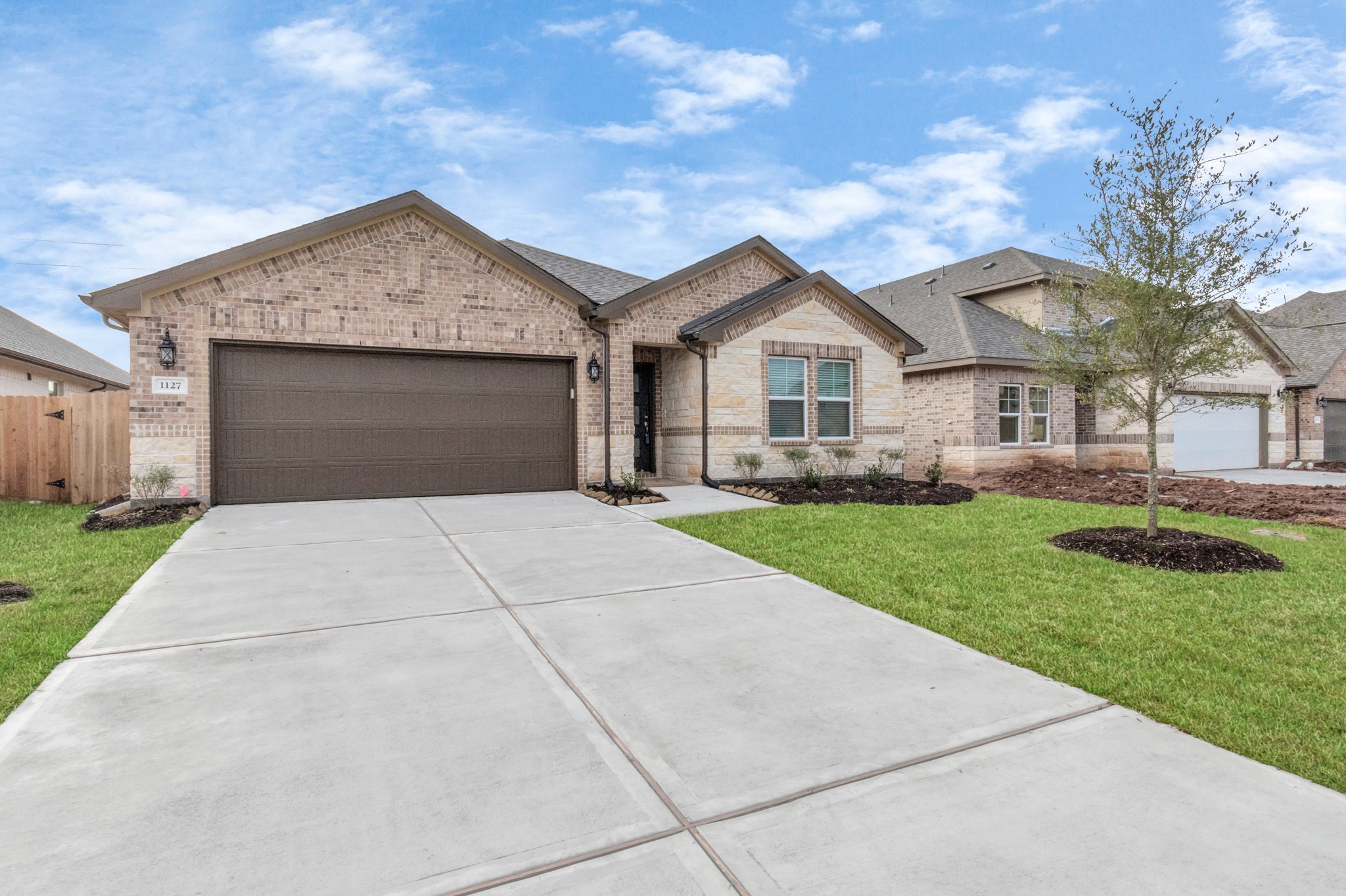 1127 Muscadine Hollow Lane , Richmond, TX, 77406 | 89073290 | Realty Texas LLC