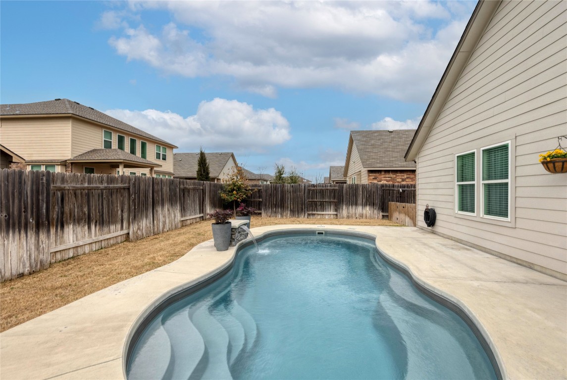 19020 Scoria Drive , Pflugerville, TX, 78660 | 1945816 | Realty Texas LLC