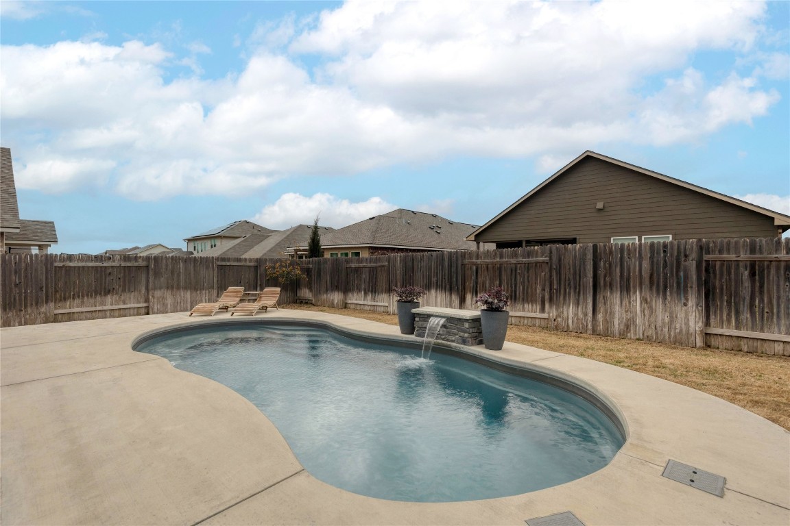 19020 Scoria Drive , Pflugerville, TX, 78660 | 1945816 | Realty Texas LLC