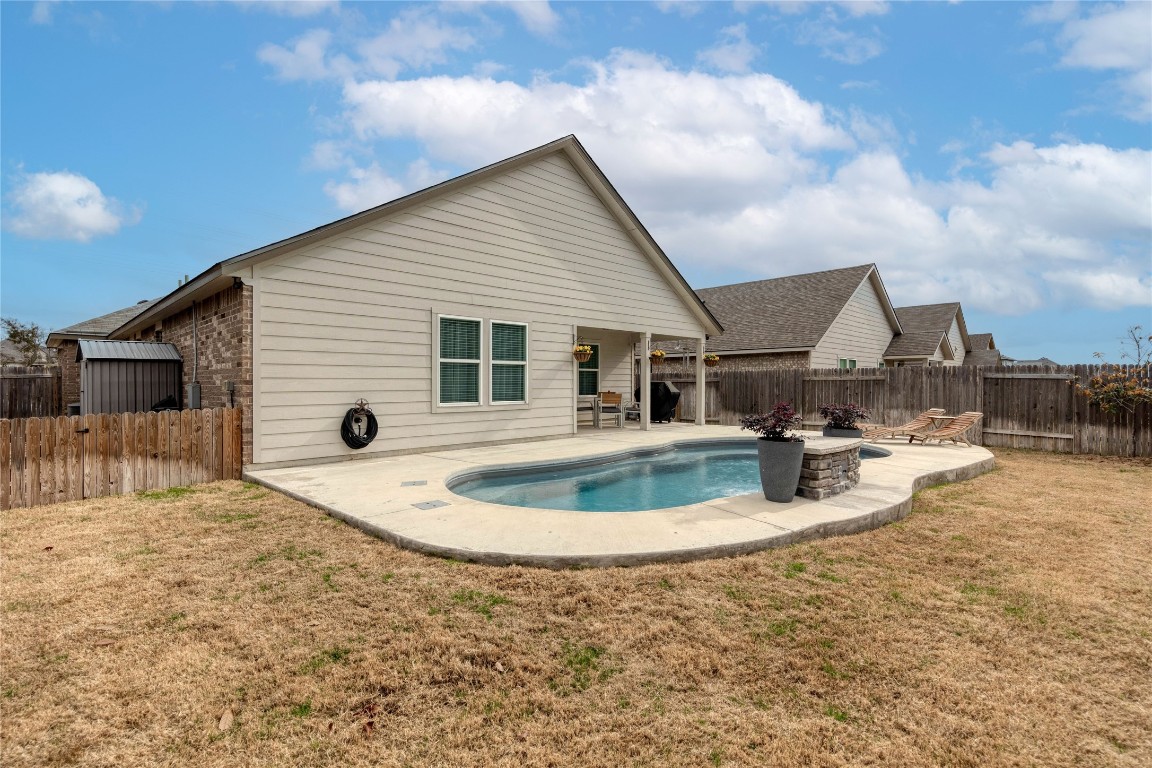 19020 Scoria Drive , Pflugerville, TX, 78660 | 1945816 | Realty Texas LLC