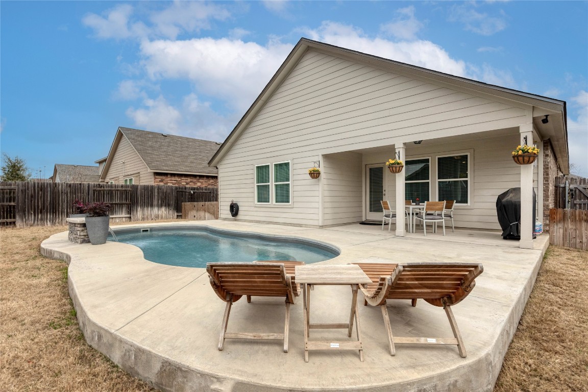 19020 Scoria Drive , Pflugerville, TX, 78660 | 1945816 | Realty Texas LLC