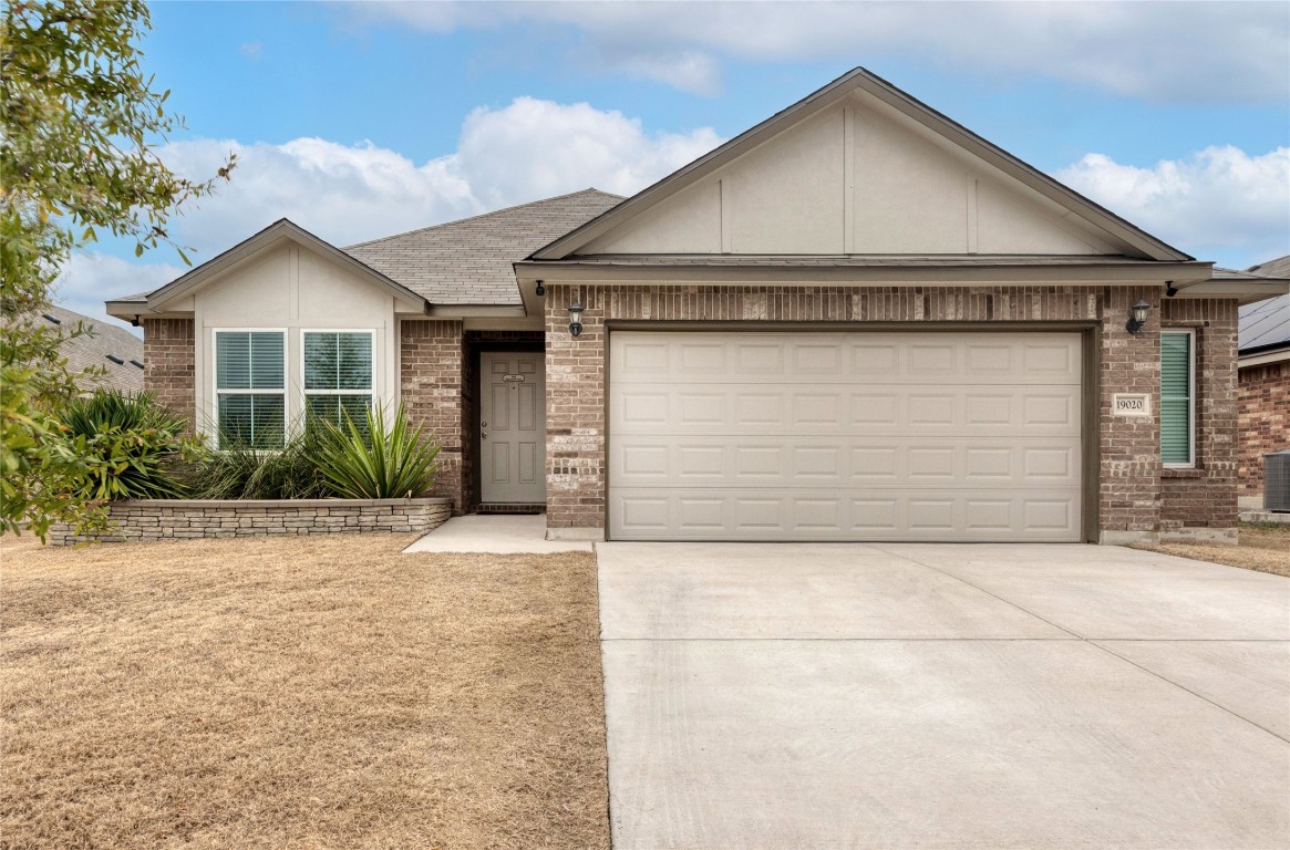 19020 Scoria Drive , Pflugerville, TX, 78660 | 1945816 | Realty Texas LLC