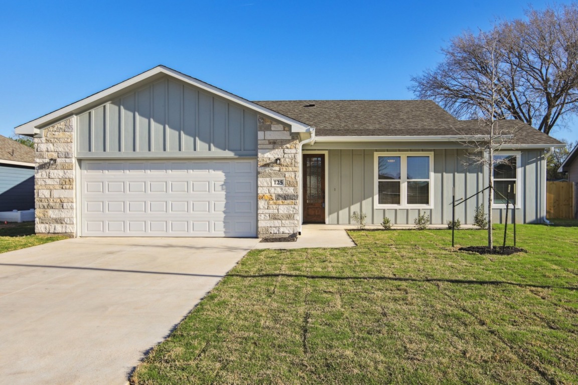 125 Callie Street , Smithville, TX, 78957 | 8089628 | Realty Texas LLC