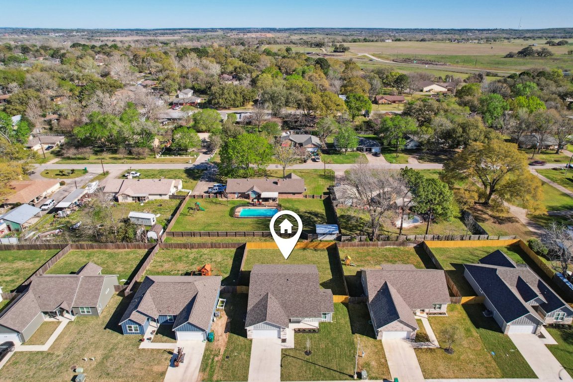 125 Callie Street , Smithville, TX, 78957 | 8089628 | Realty Texas LLC
