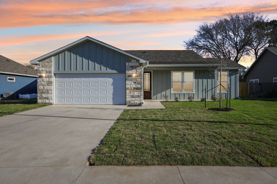 125 Callie Street , Smithville, TX, 78957 | 8089628 | Realty Texas LLC