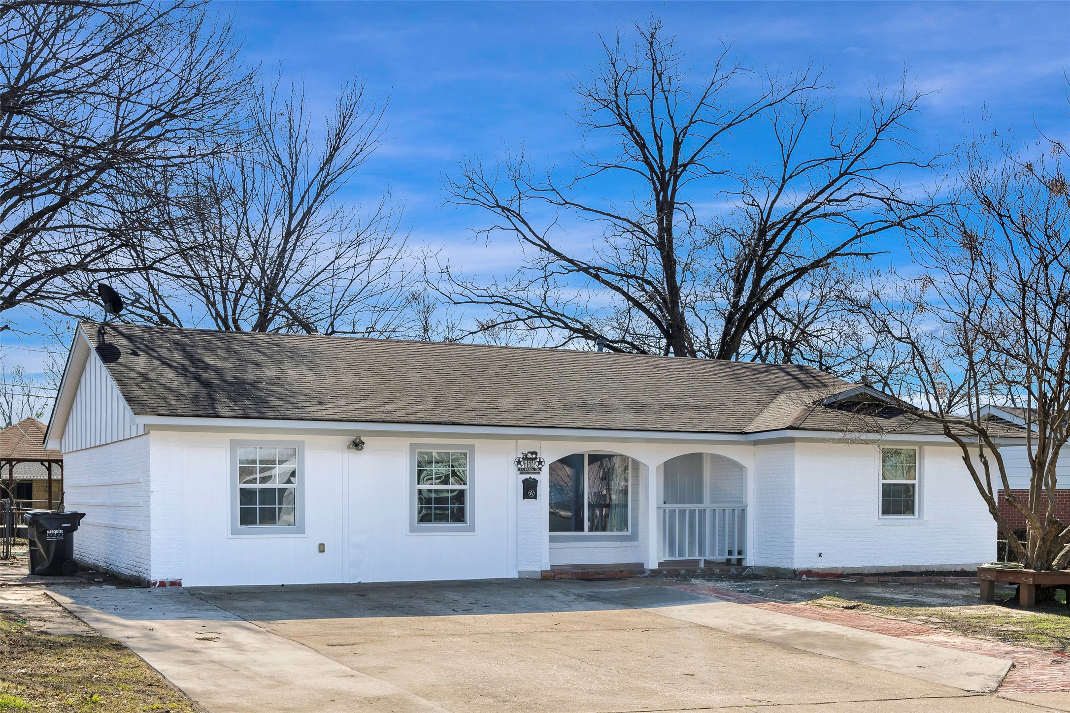 3514 La Prada Drive , Mesquite, TX, 75150 | 20844815 | Realty Texas LLC