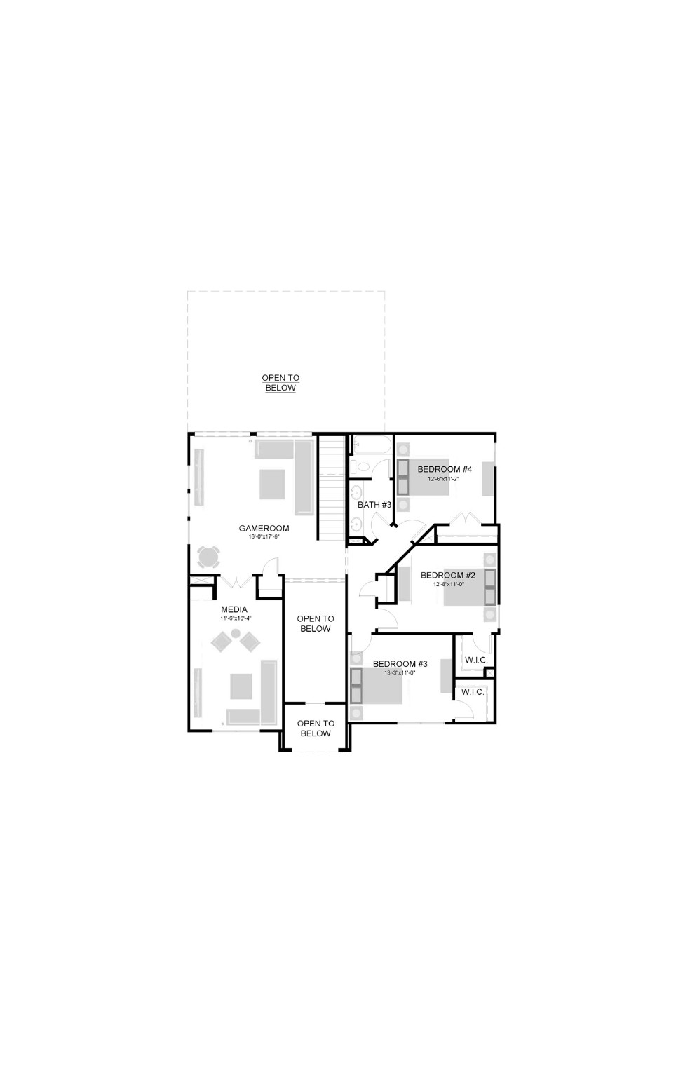3808 Goodwin Drive , McKinney, TX, 75071 | 20848907 | Realty Texas LLC